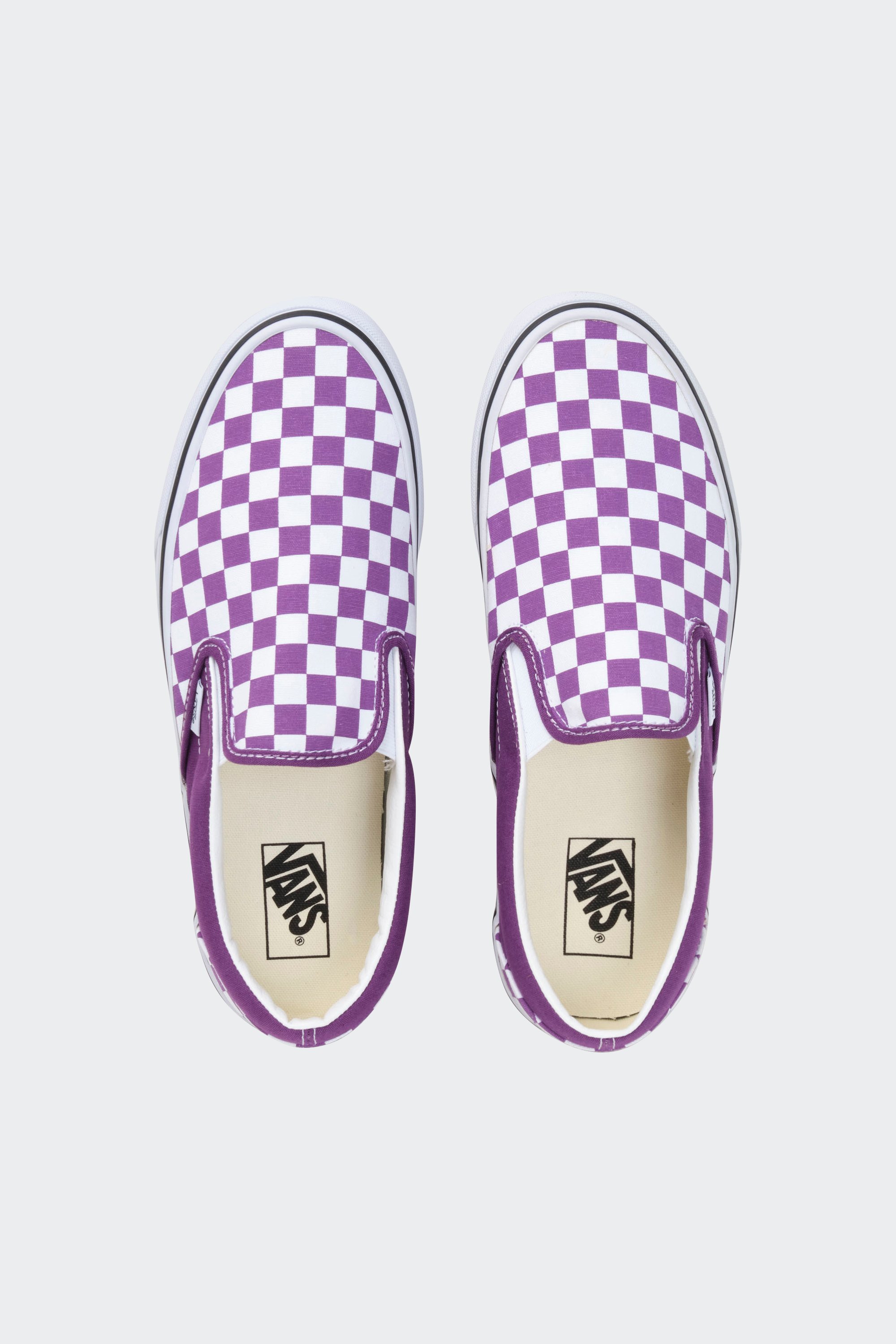 Slip-on | Violet by VANS Slip-on Violet