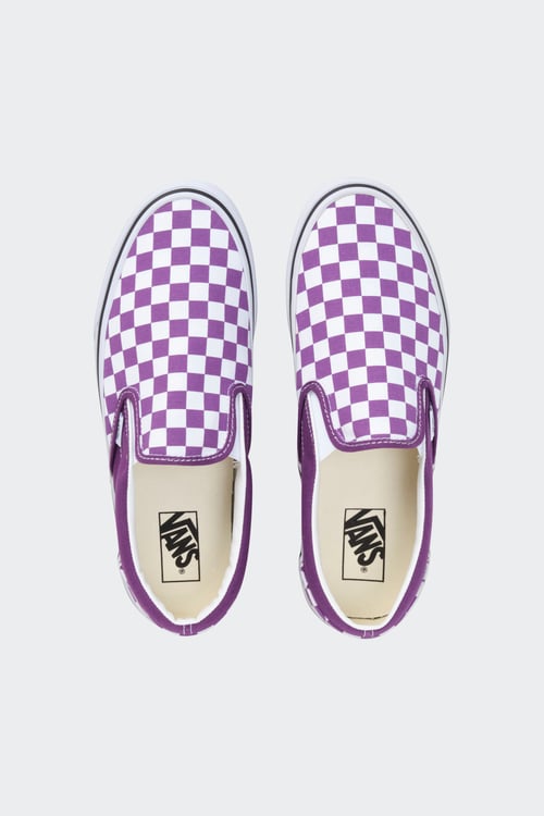 VANS Slip-on Violet