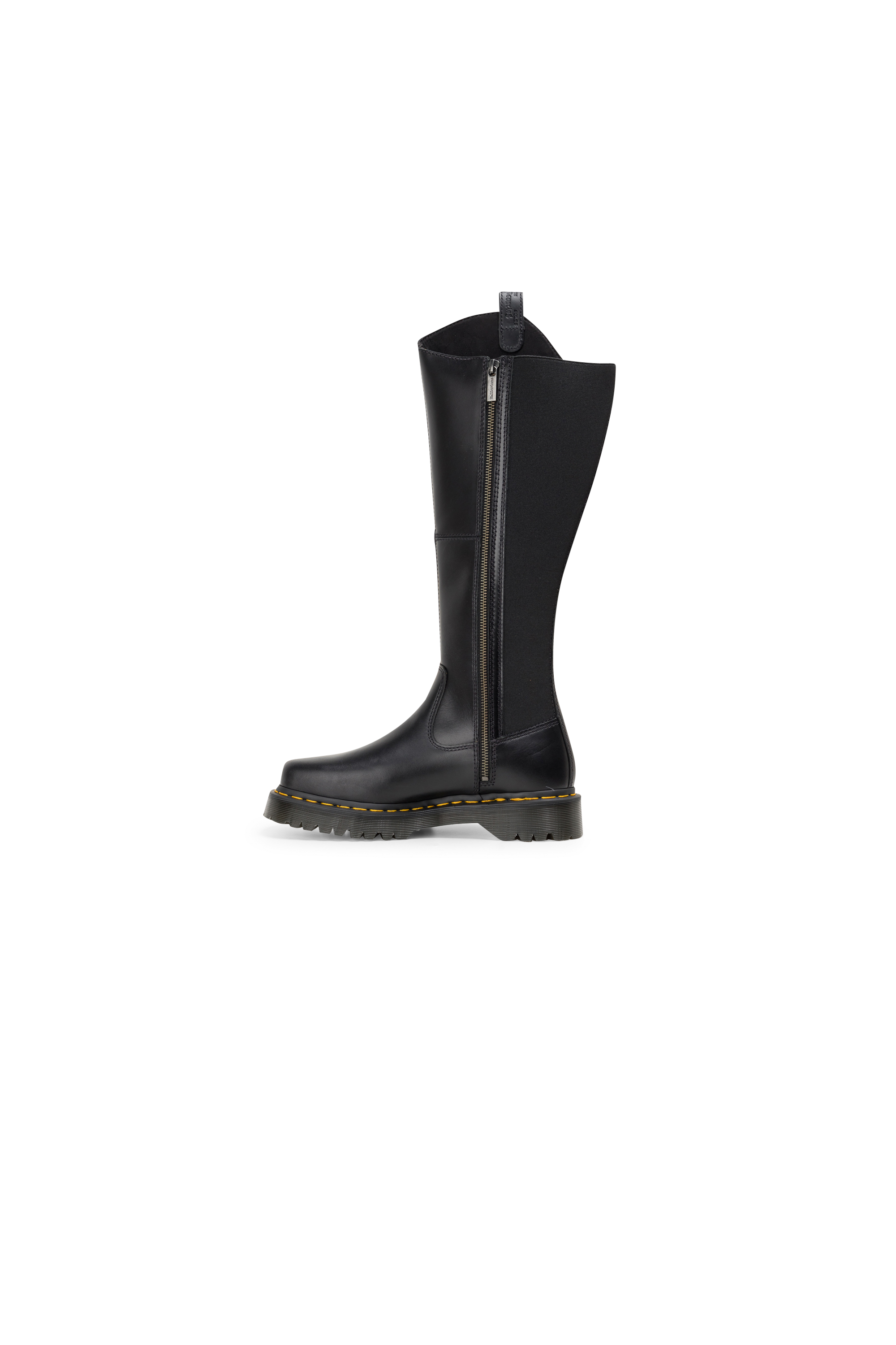 Bottes | Noir DR. MARTENS Femme