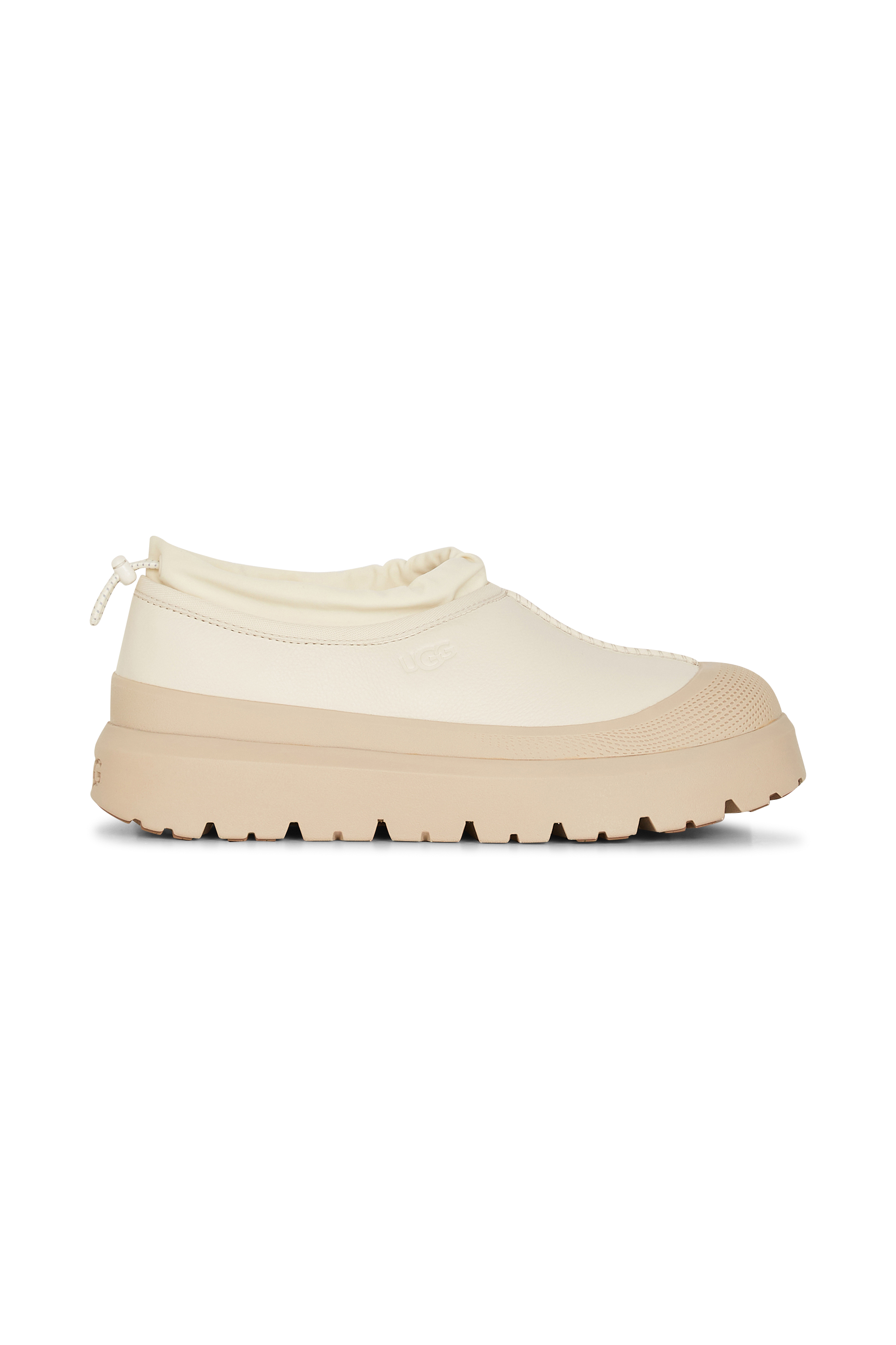 Slip-On White