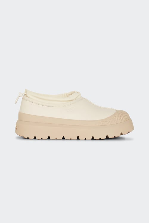 UGG Slip-on Blanc