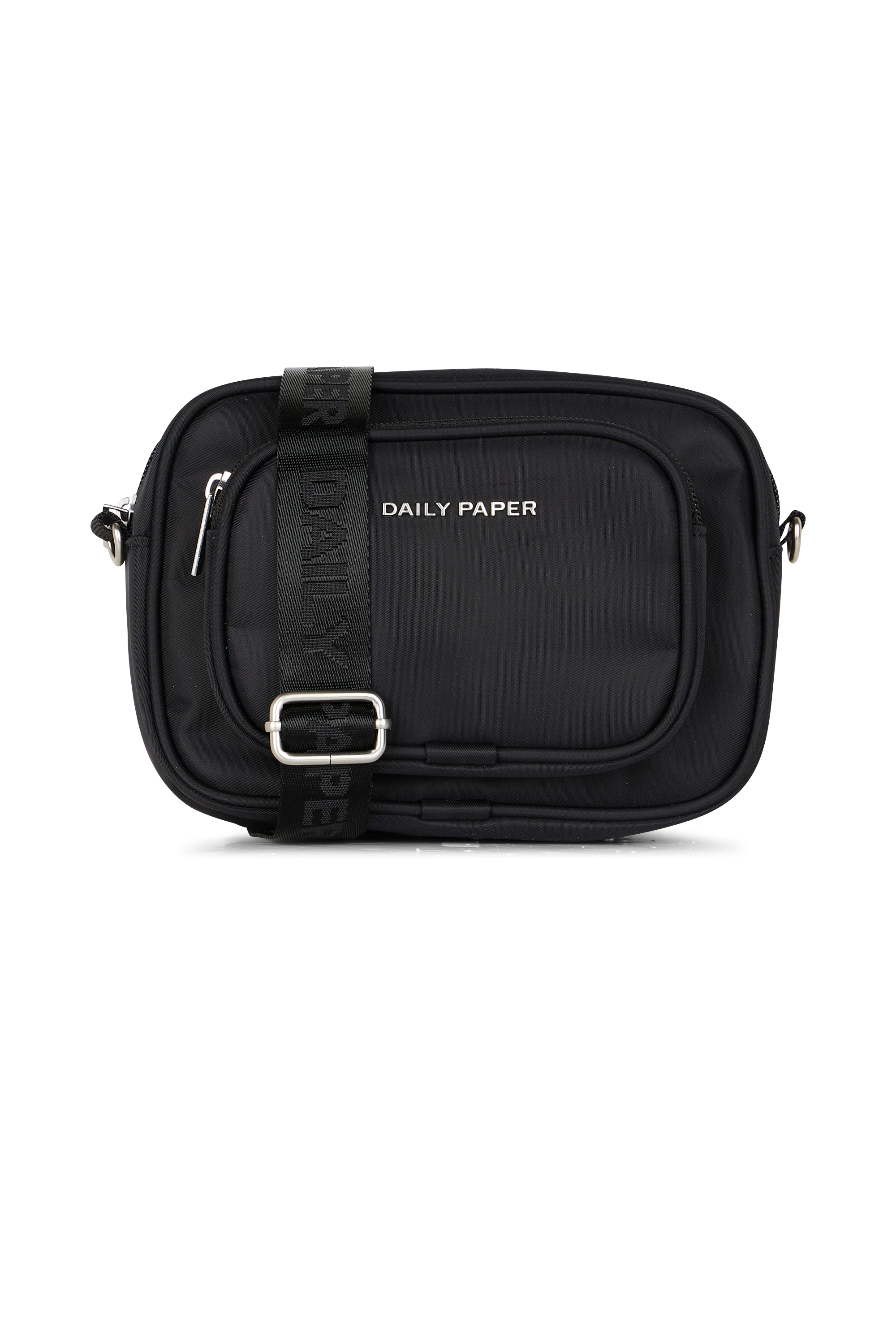 Baindeminuit shoulder bag Black