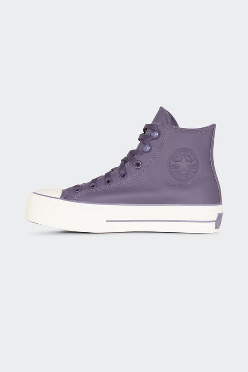 CONVERSE Baskets Violet