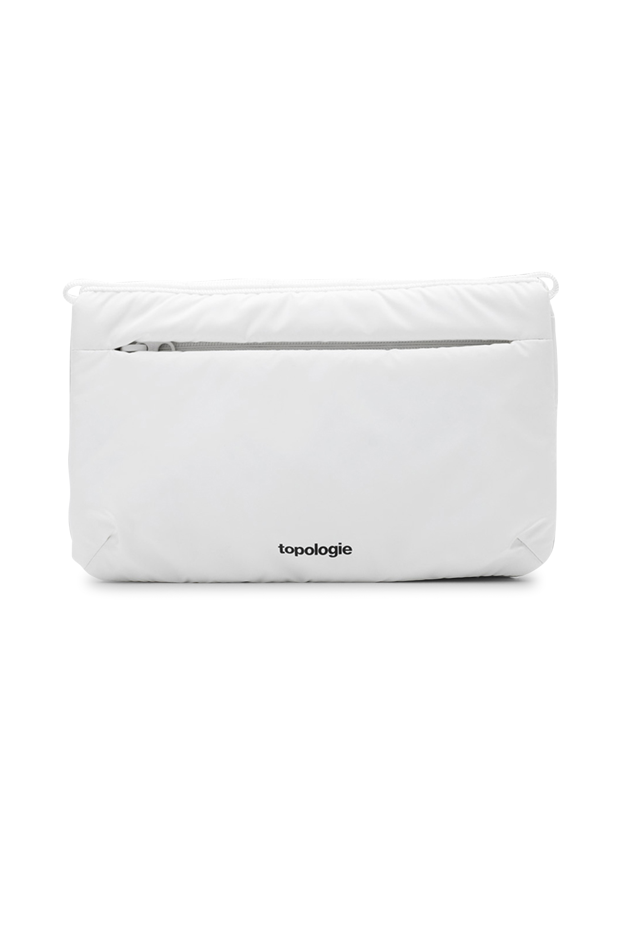 Pochette Blanc
