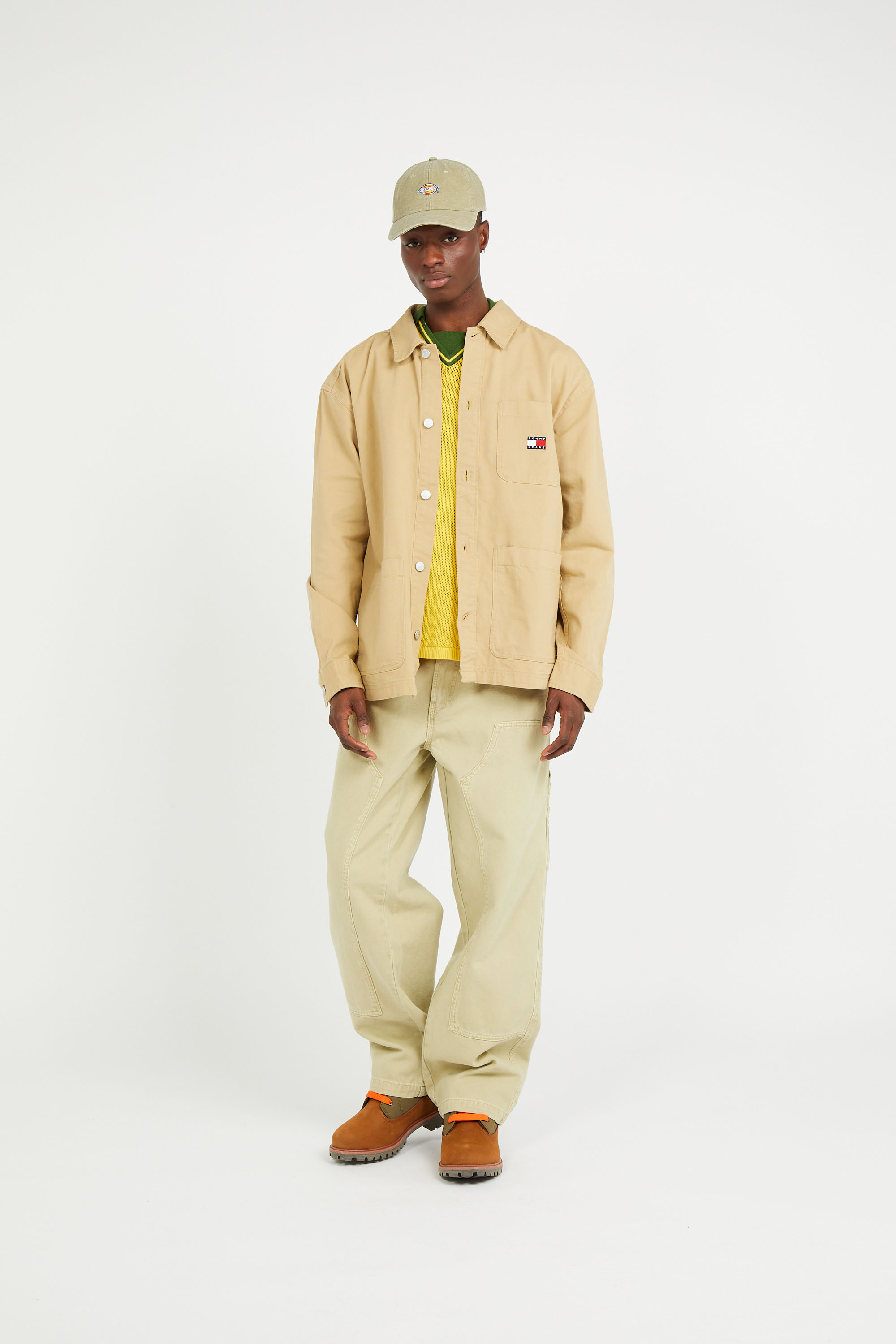 Shirt Beige