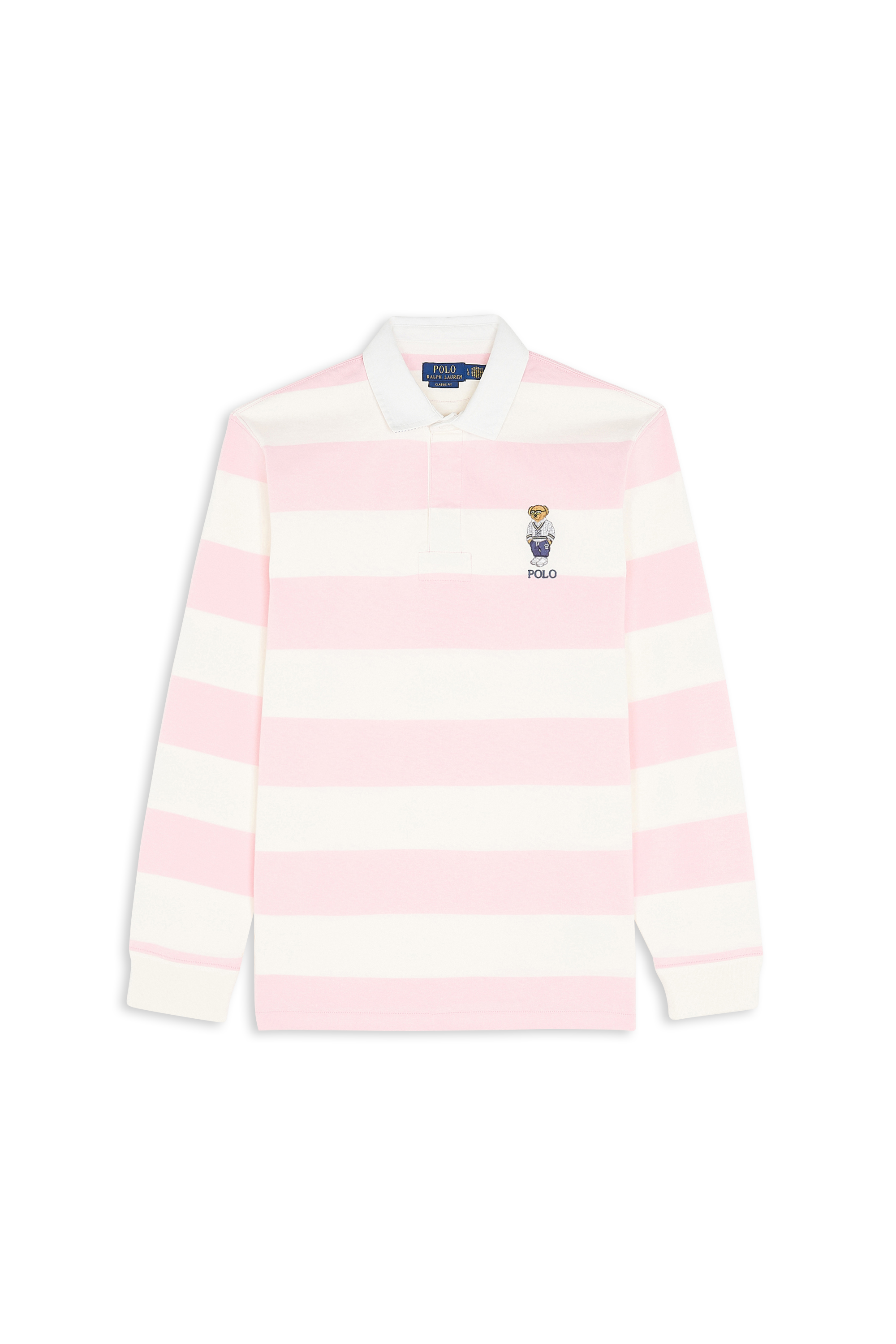 Polo shirt Multicolored