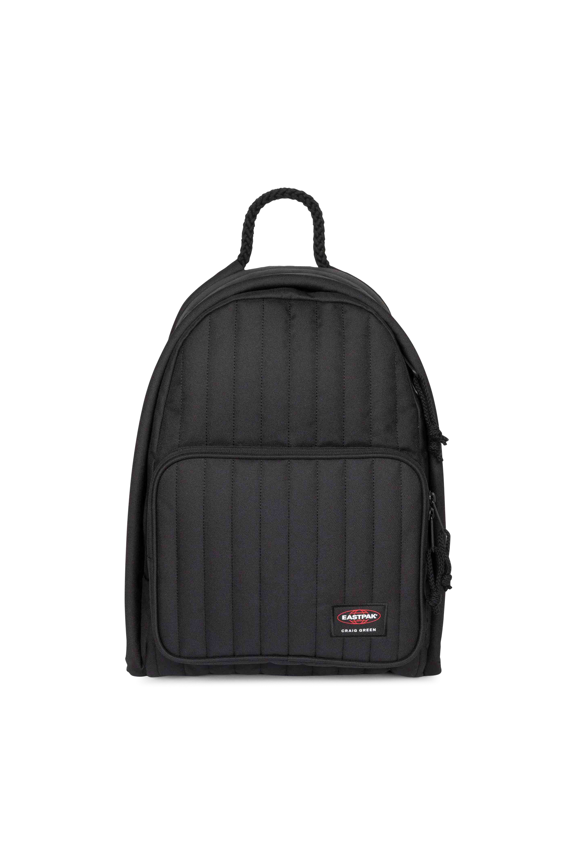 Austin backpack Black