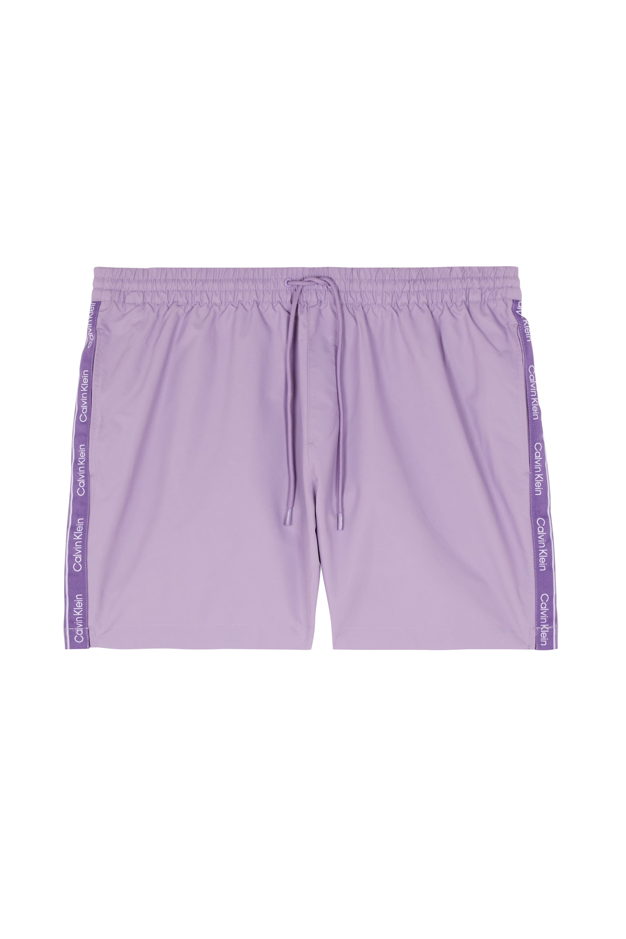 Short de bain Violet