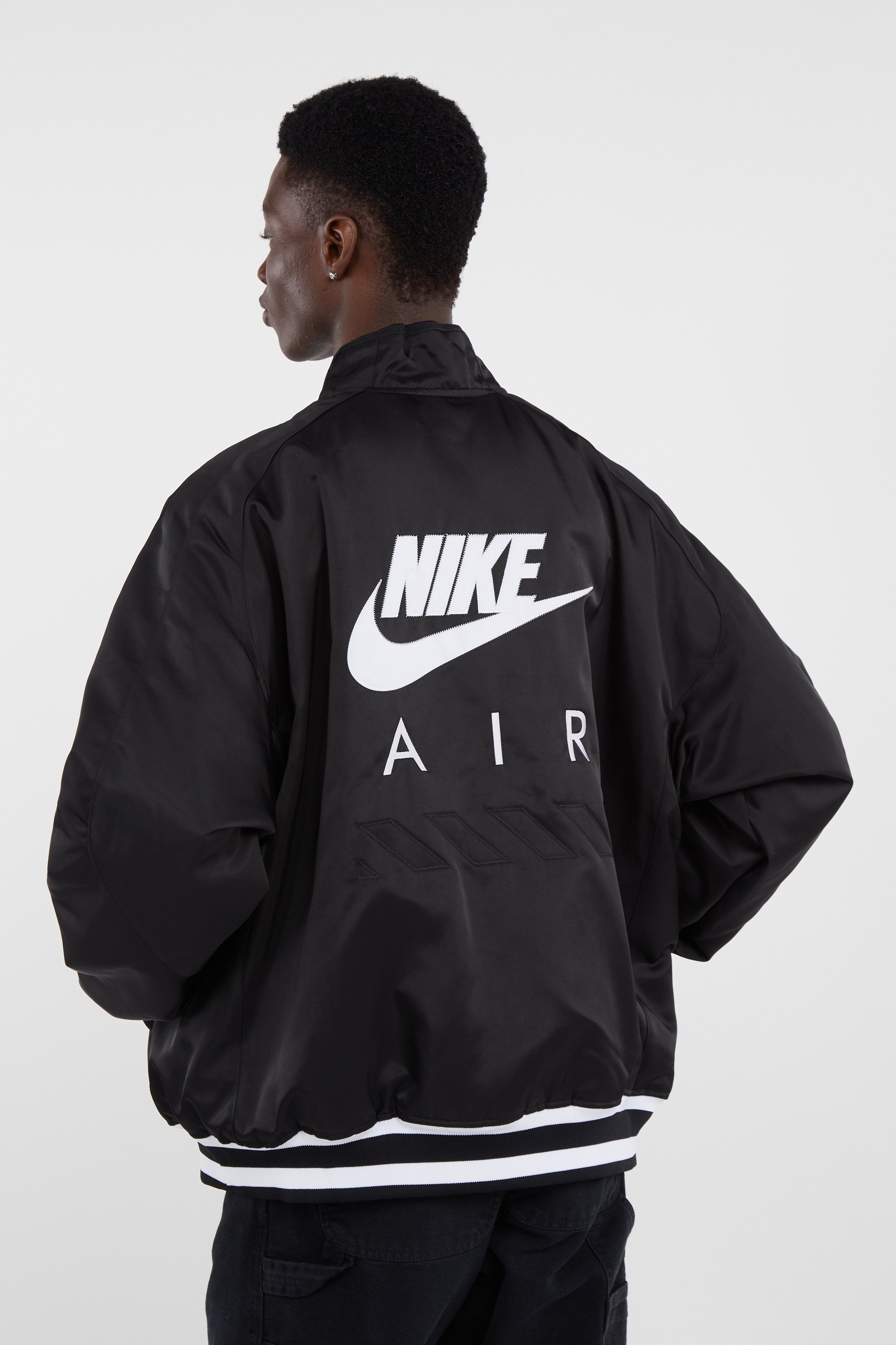 Blouson Noir