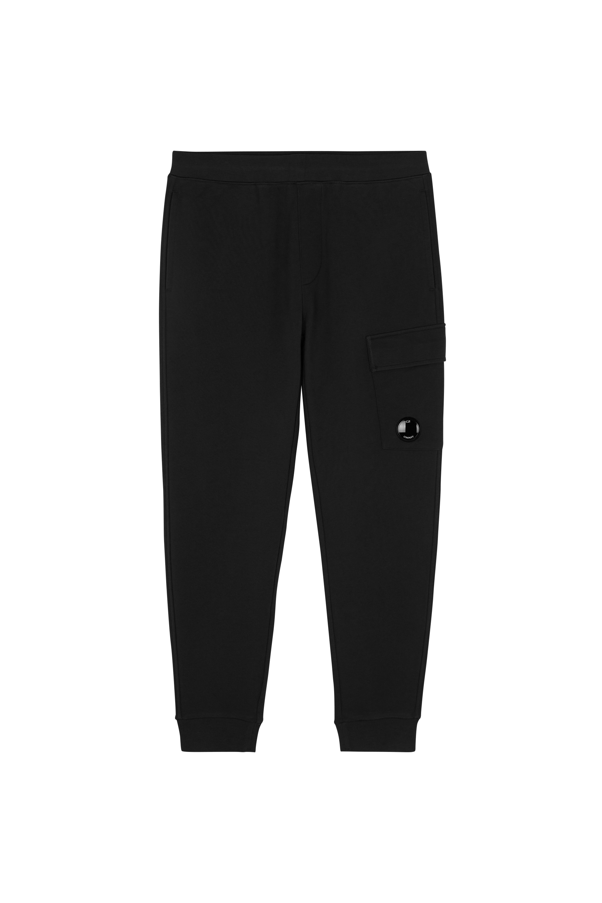 Joggers Black