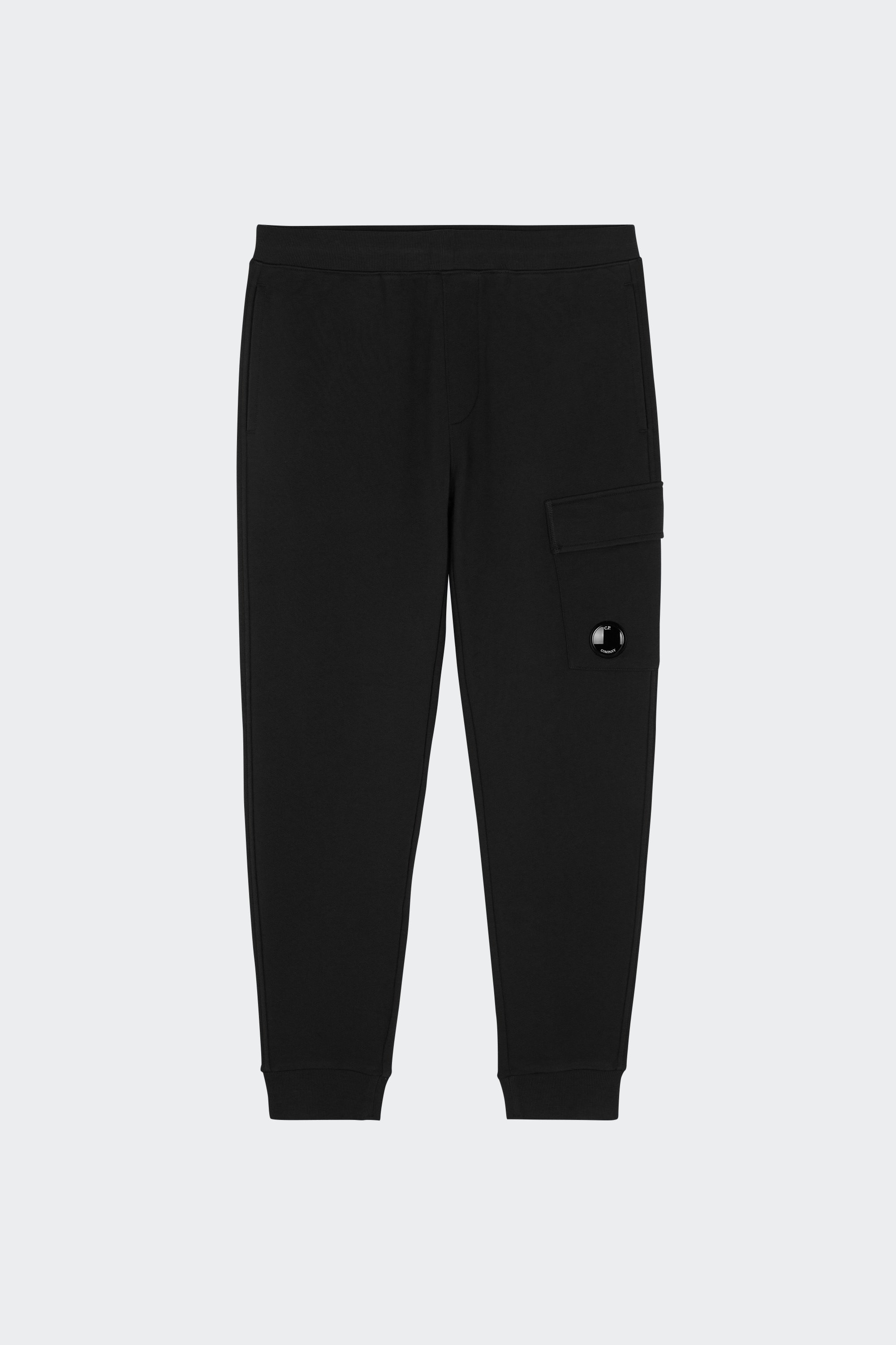 Joggers | Black by C.P. COMPANY Joggers Black