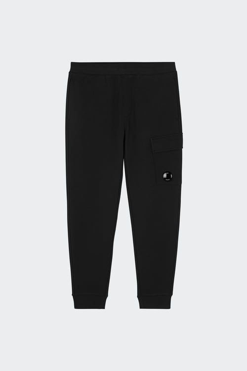 C.P. COMPANY Jogging Noir