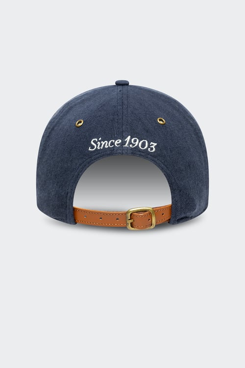 NEW ERA Casquette  Bleu