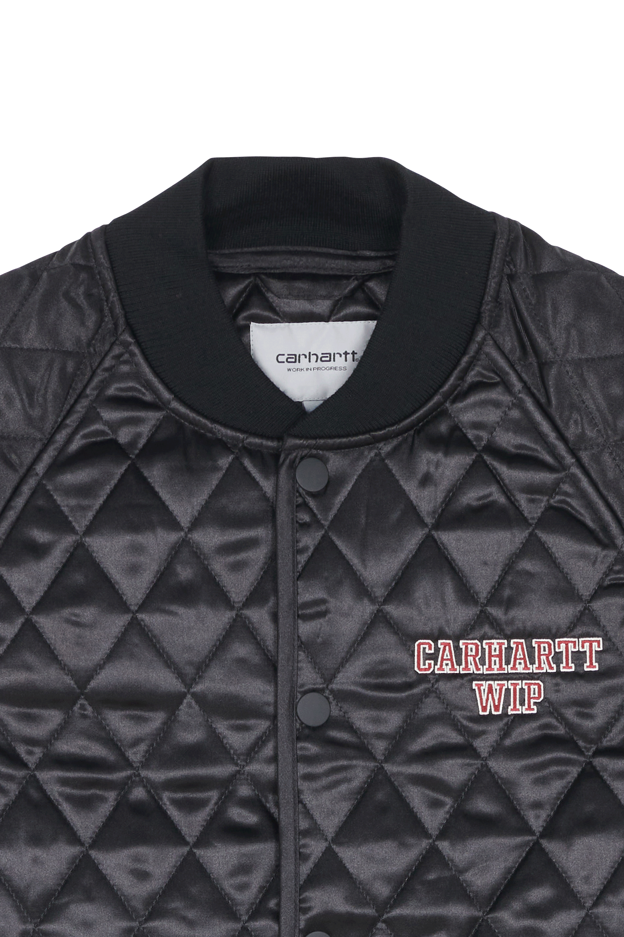 Jacket Black