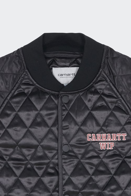 CARHARTT WIP Blouson Noir