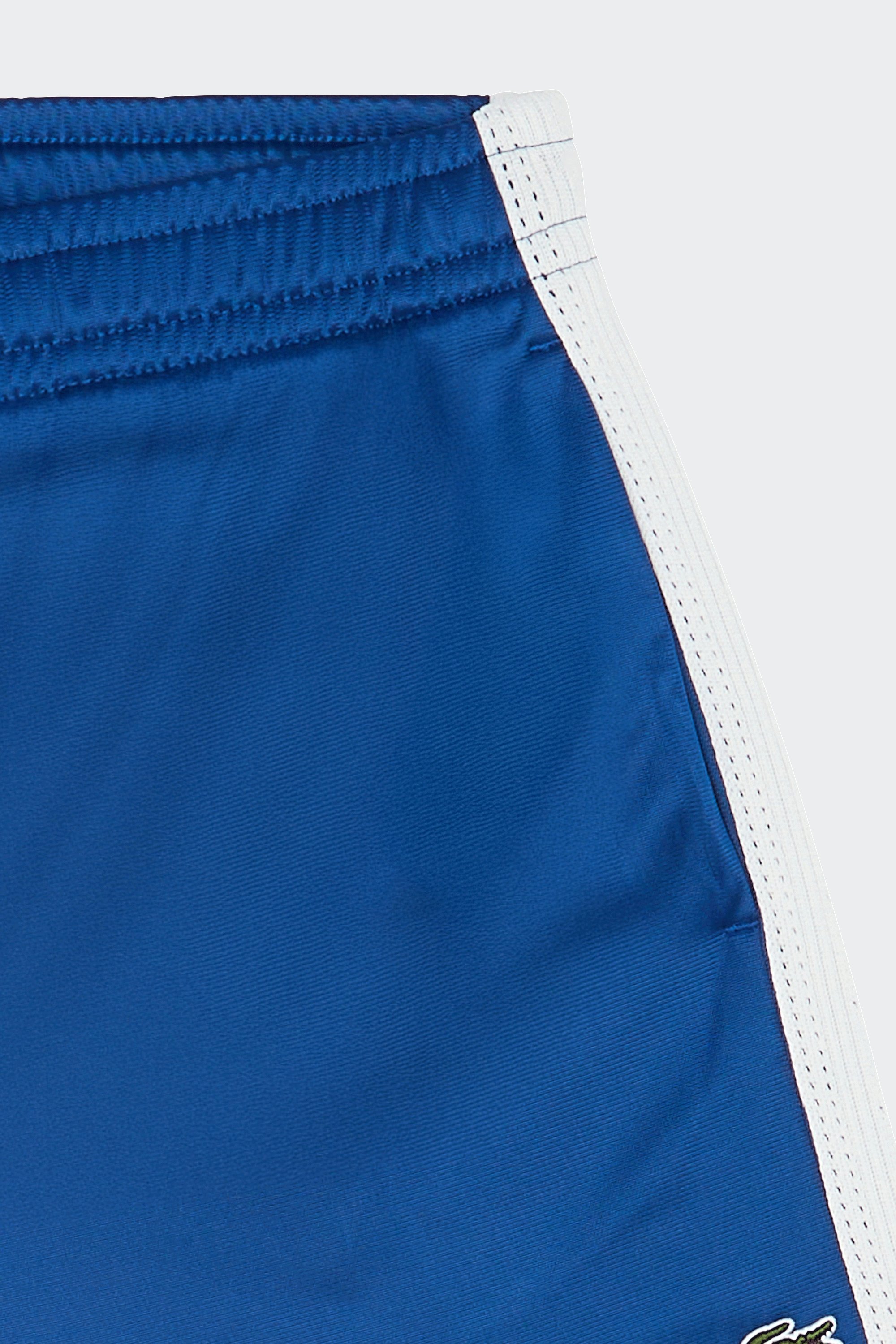Short | Bleu by LACOSTE Short Bleu