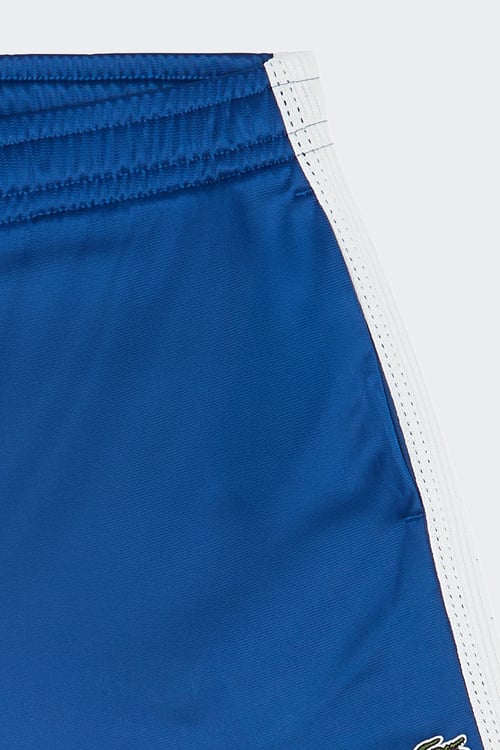 LACOSTE Short Bleu
