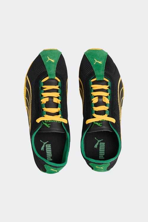 PUMA Baskets Noir
