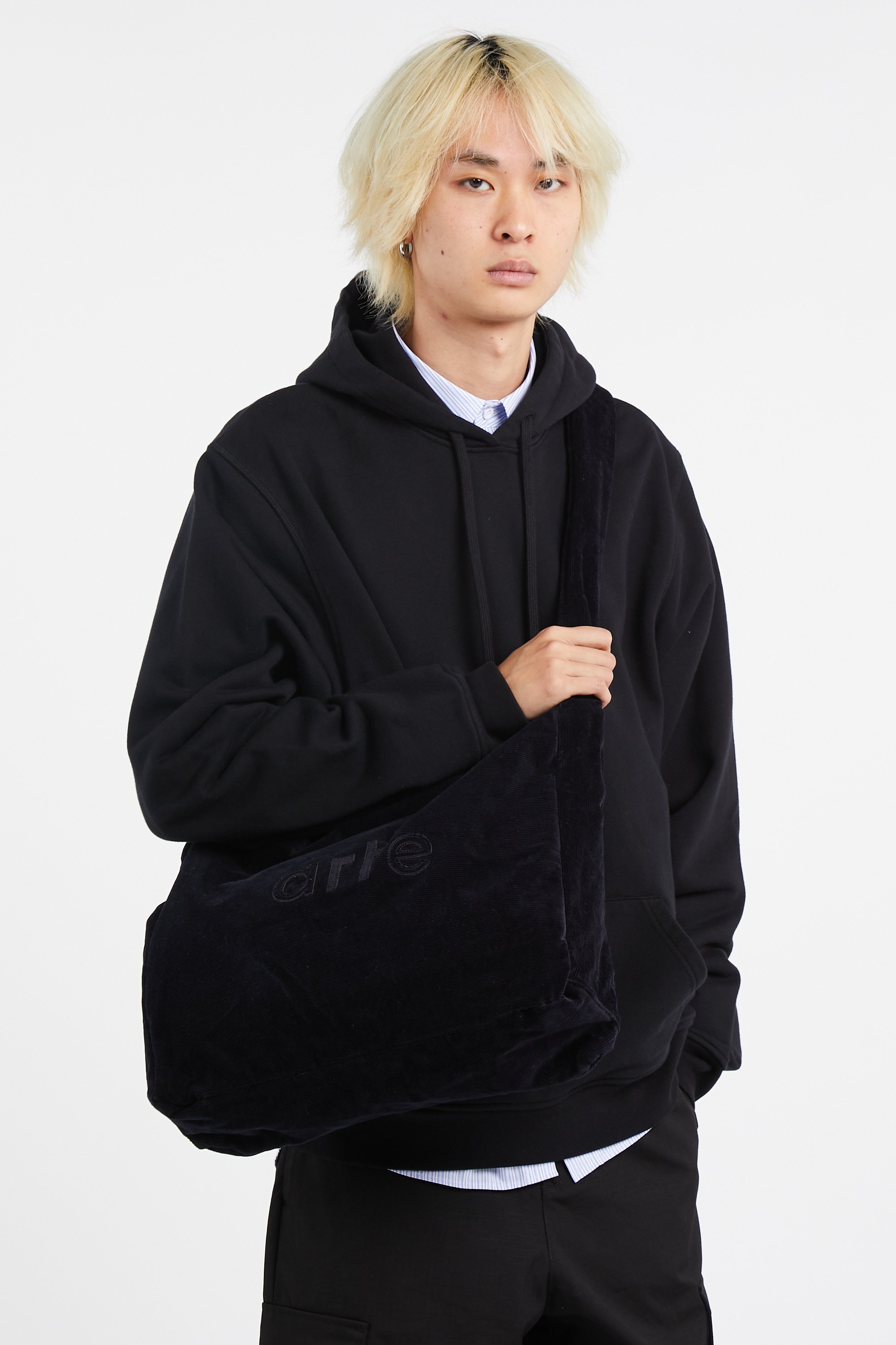 Sac shopping ARTE ANTWERP Bleu