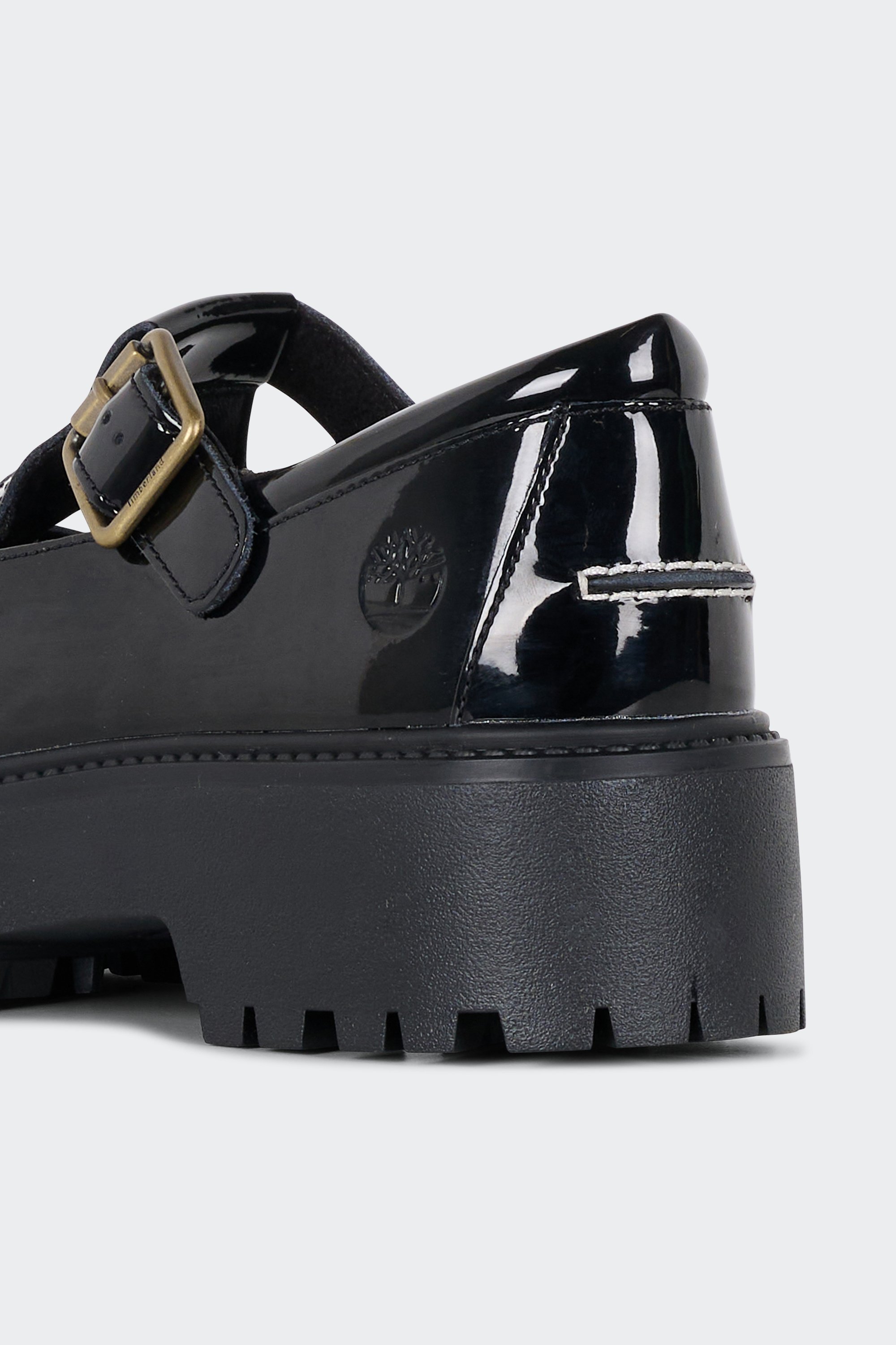 Derbies | Noir by TIMBERLAND Derbies Noir