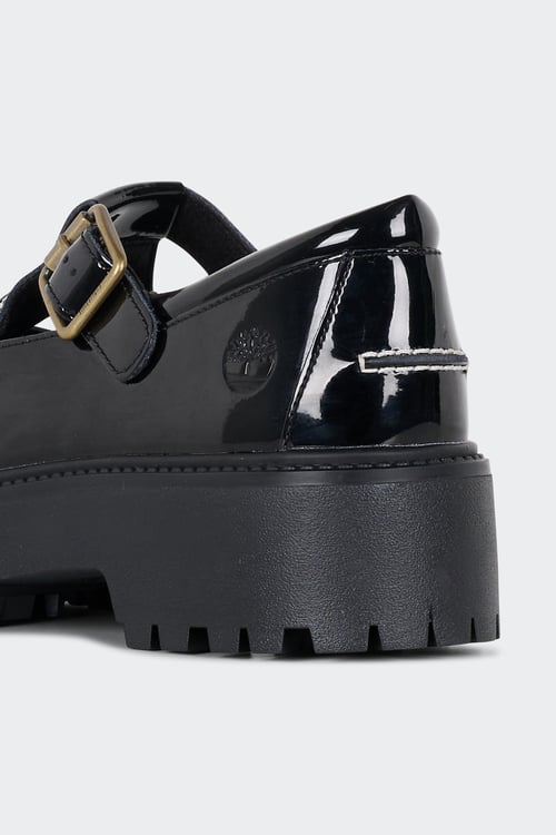 TIMBERLAND DERBIES Black