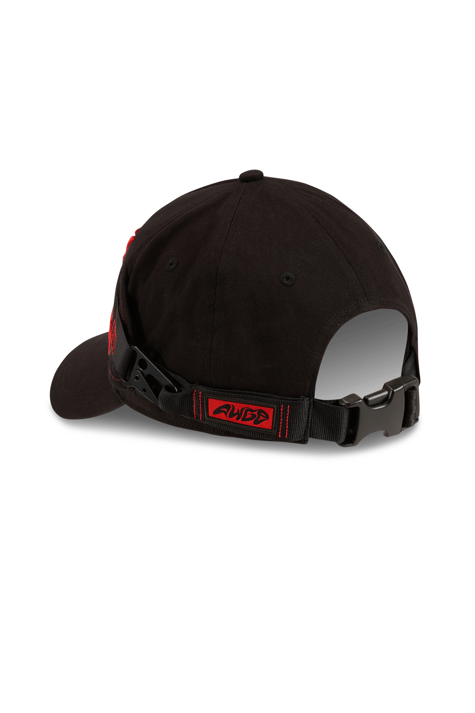 Cap | Black PUMA Men