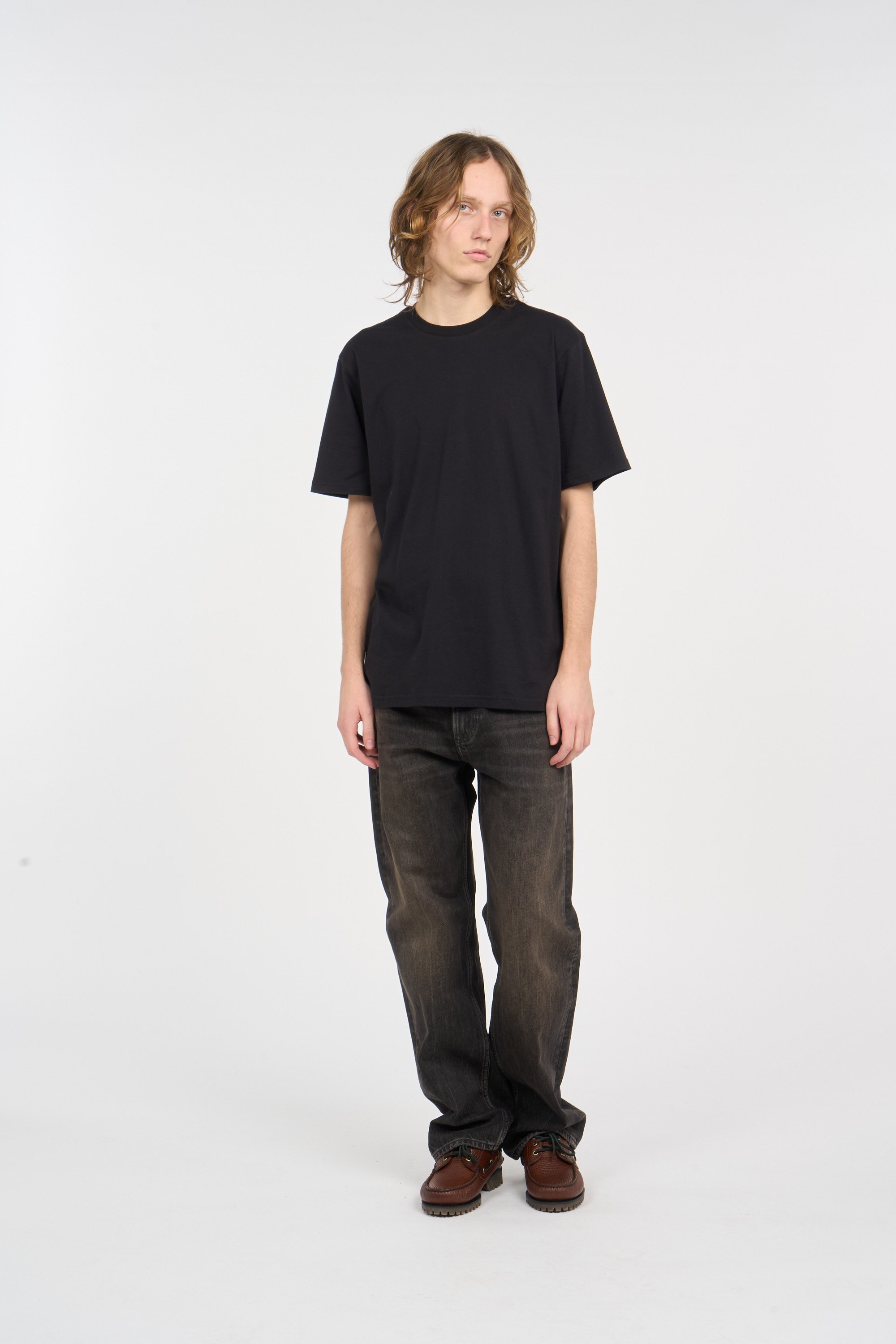 Jean CALVIN KLEIN Noir