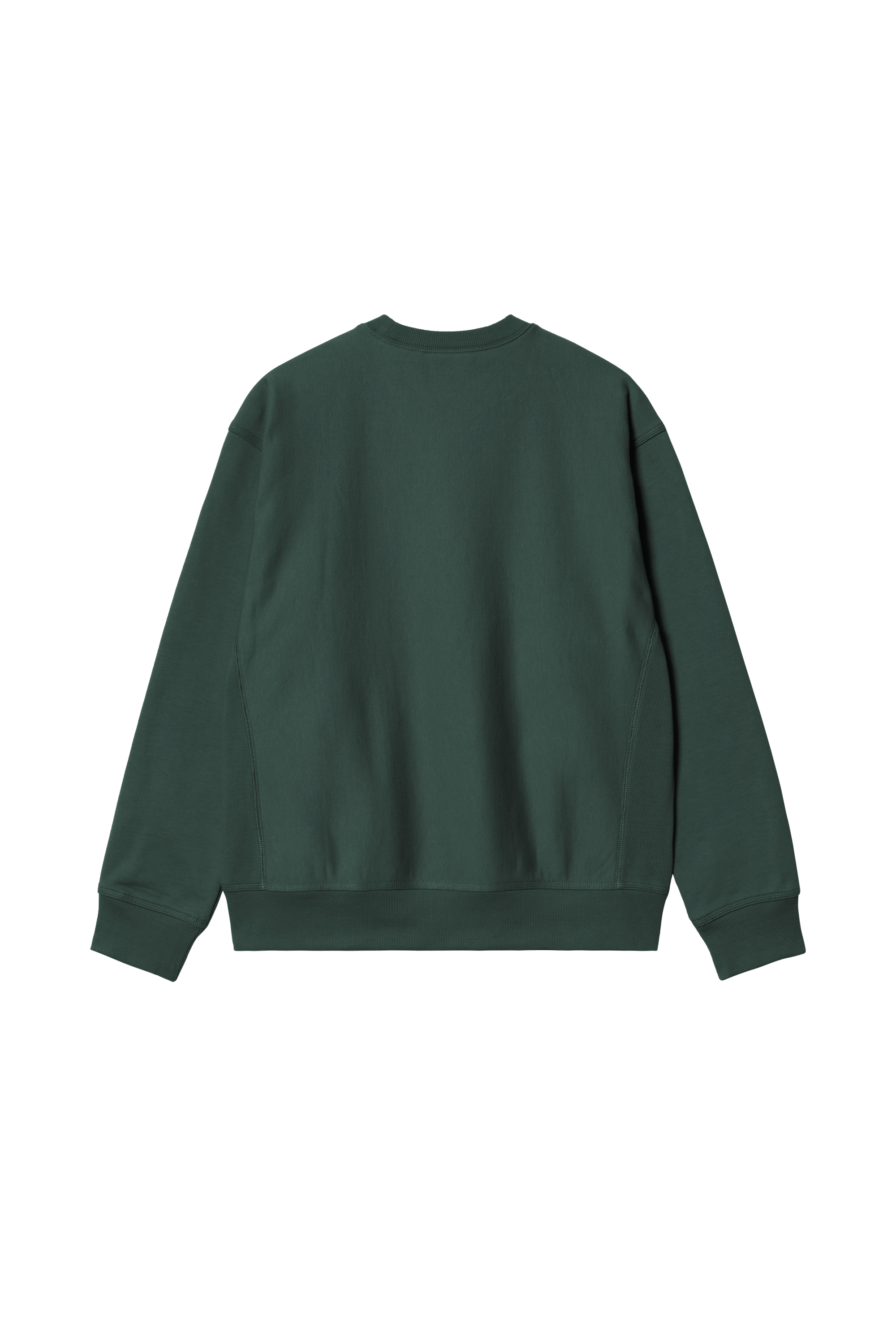 Sweatshirt Vert