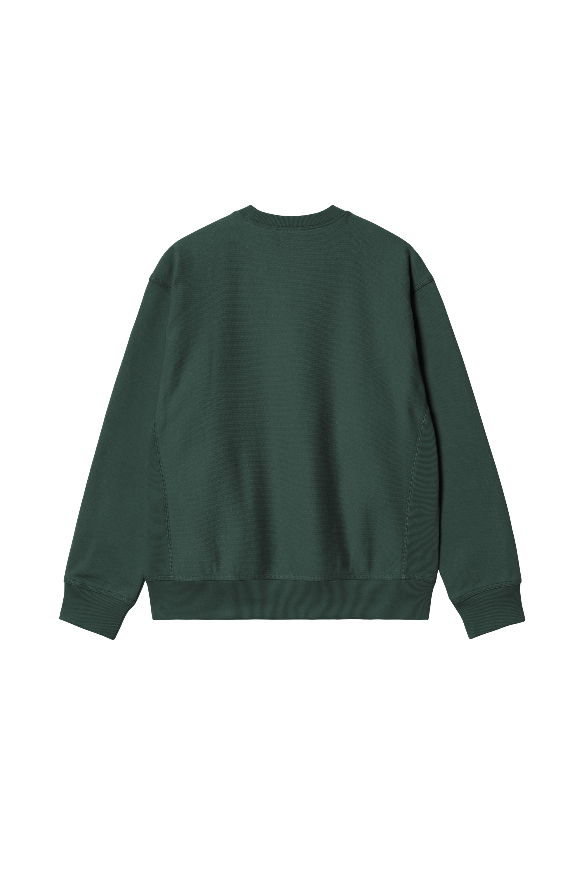 Sweatshirt Vert