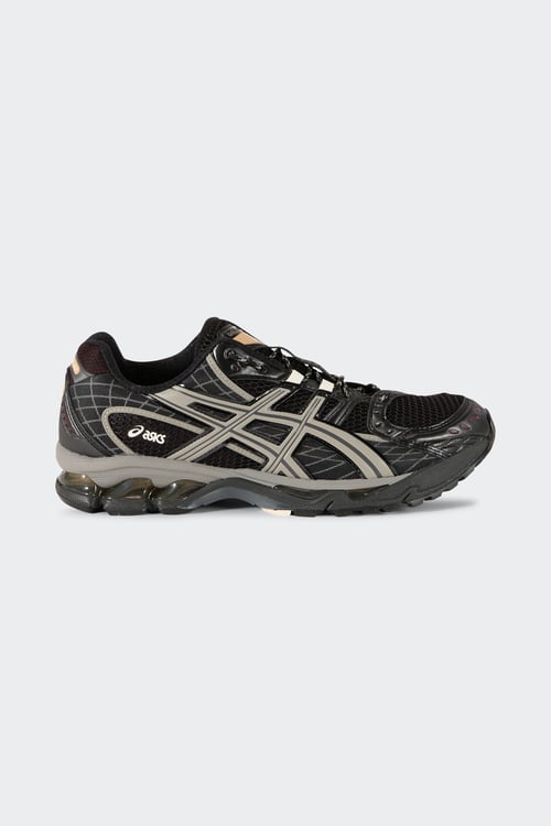 Baskets - Taille 45 Noir