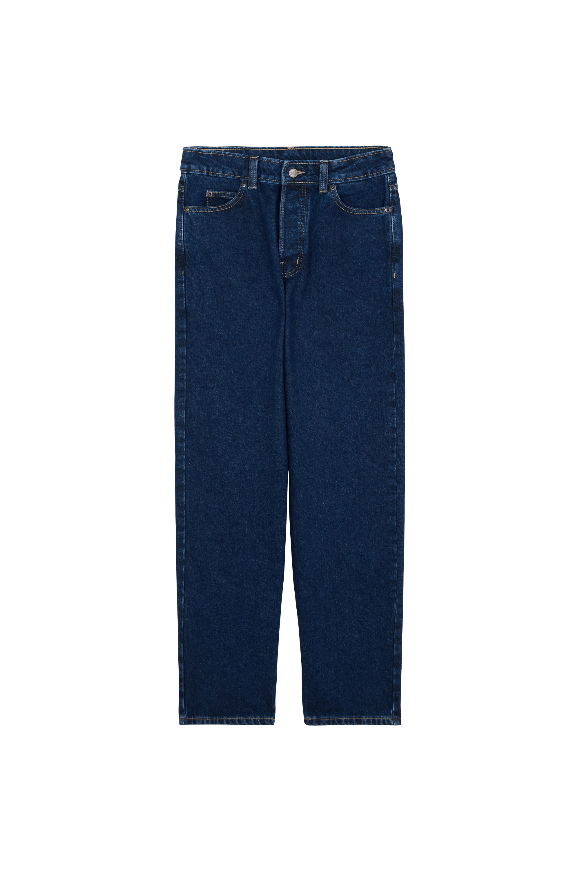 Jean DICKIES Bleu