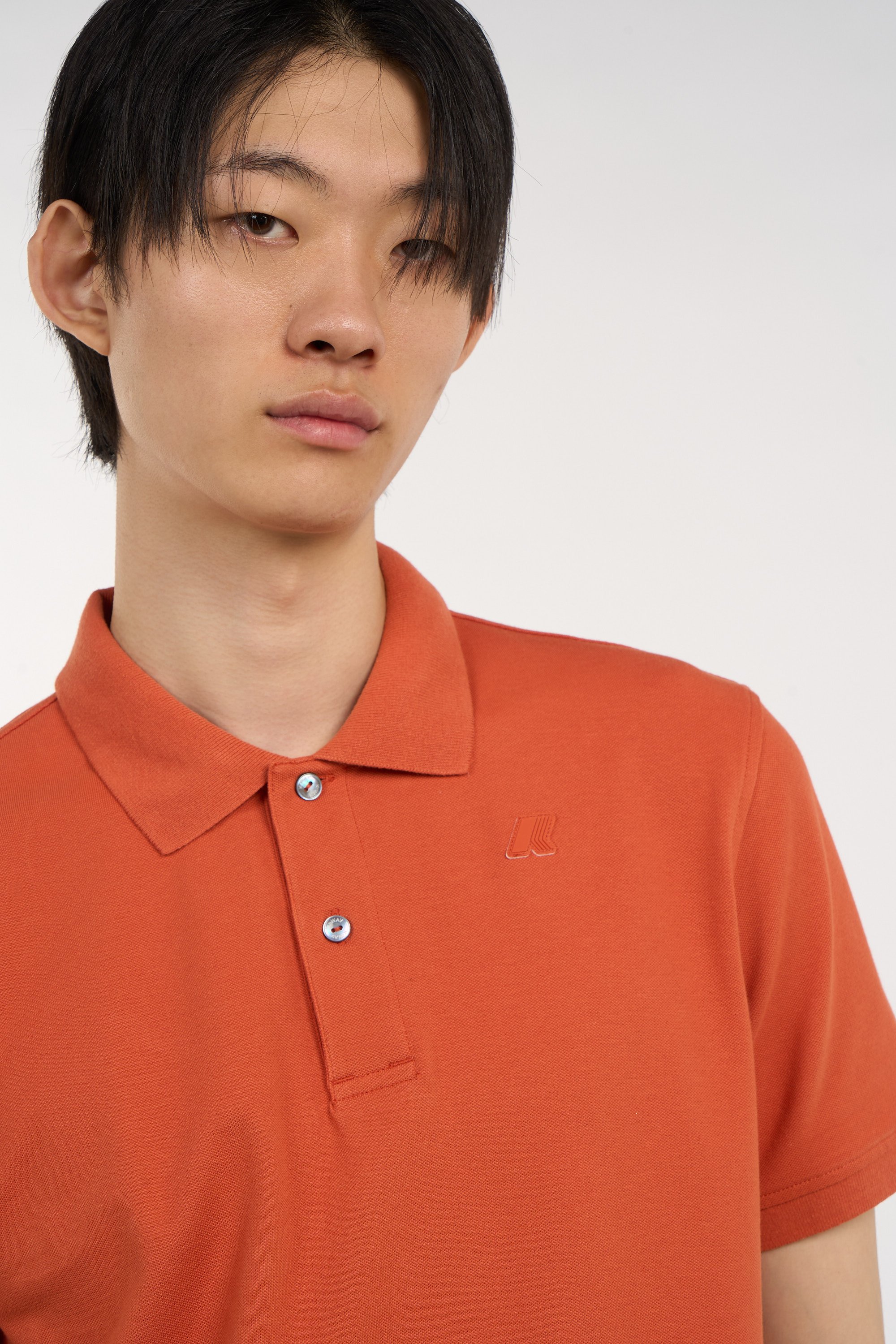 Polo Orange