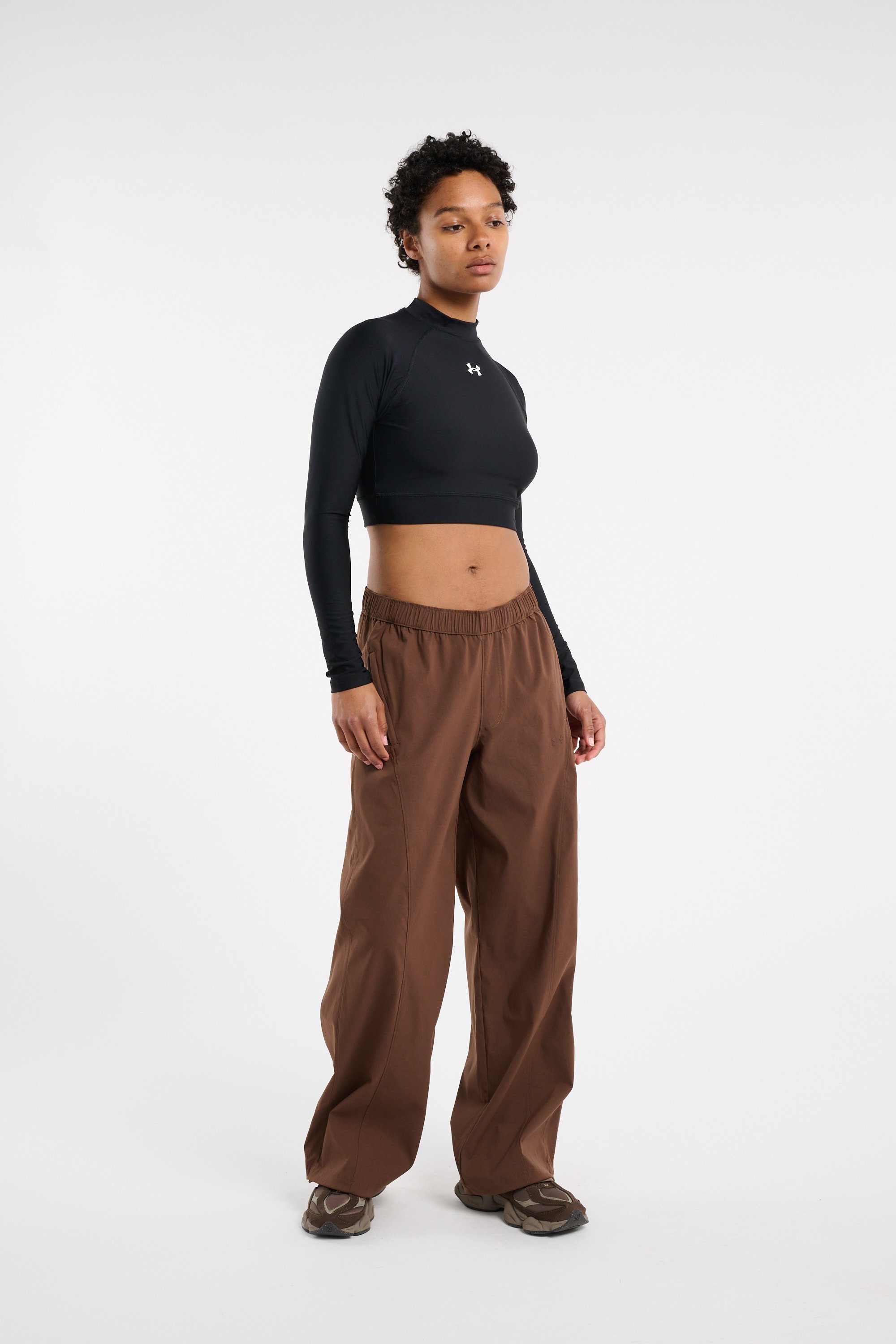 Baskets | Marron NEW BALANCE Femme