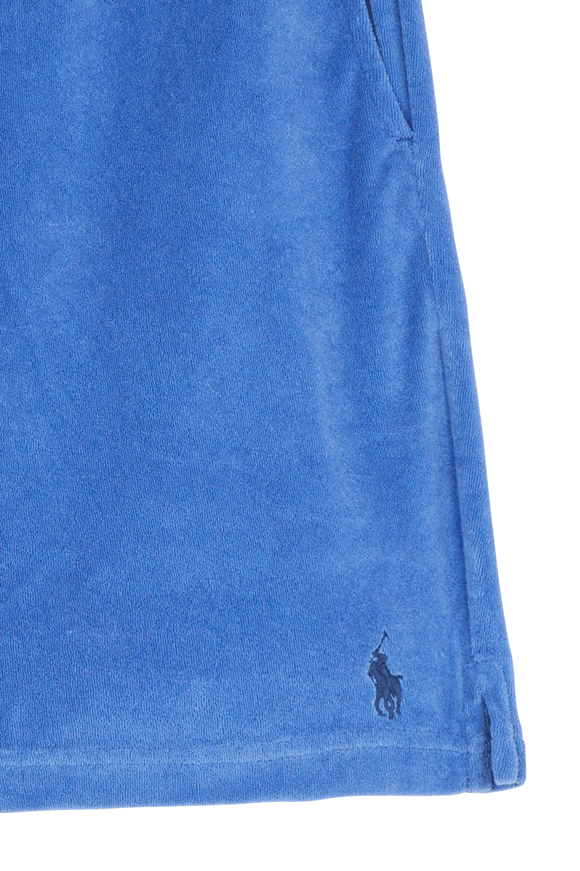 Short POLO RALPH LAUREN Bleu