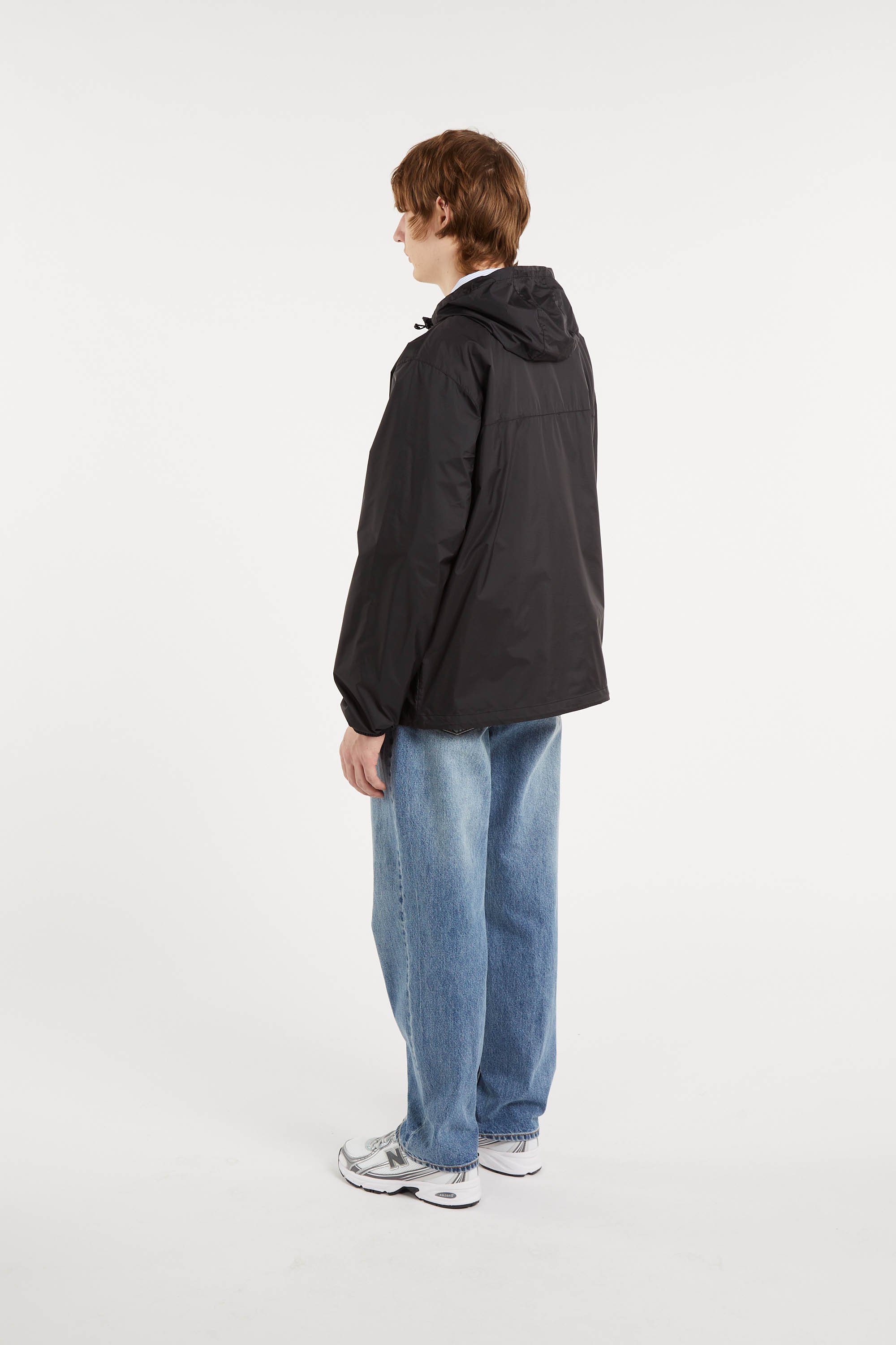 Veste | Noir THISISNEVERTHAT Homme