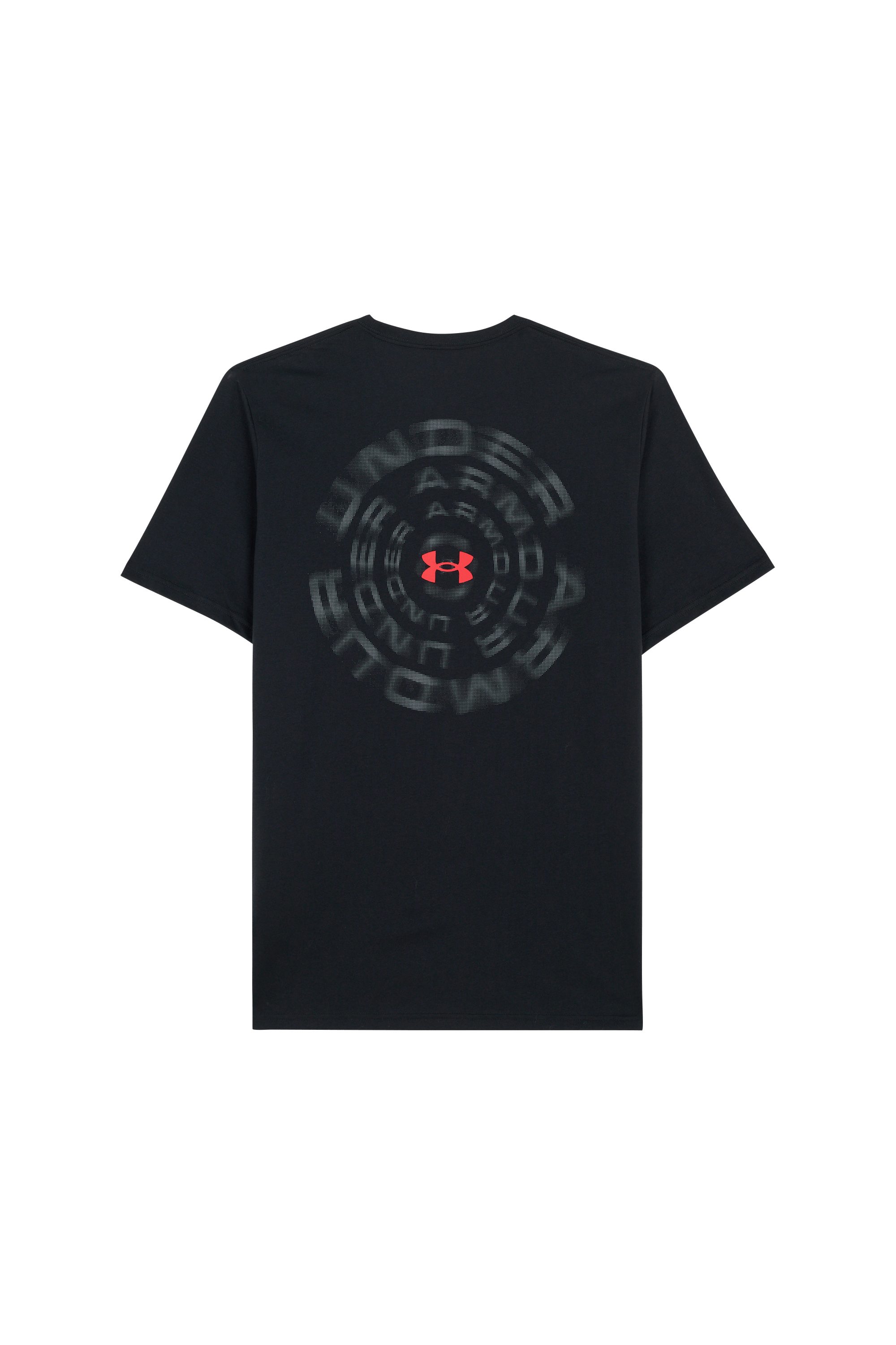 T-shirt Noir