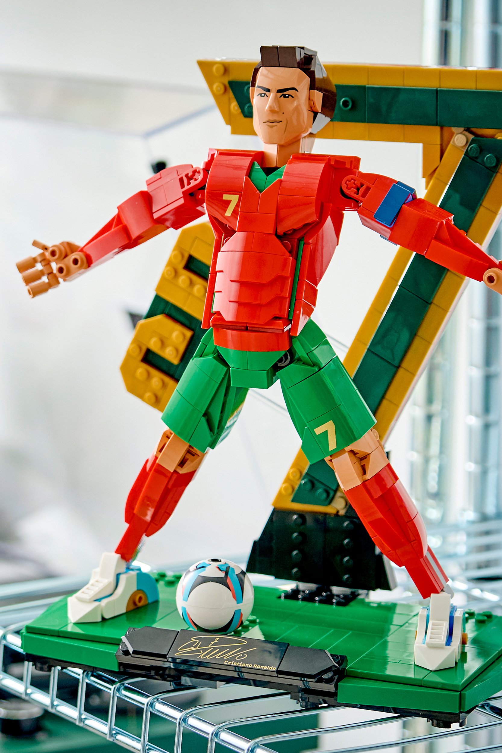 Jeu | Multicolore LEGO Homme
