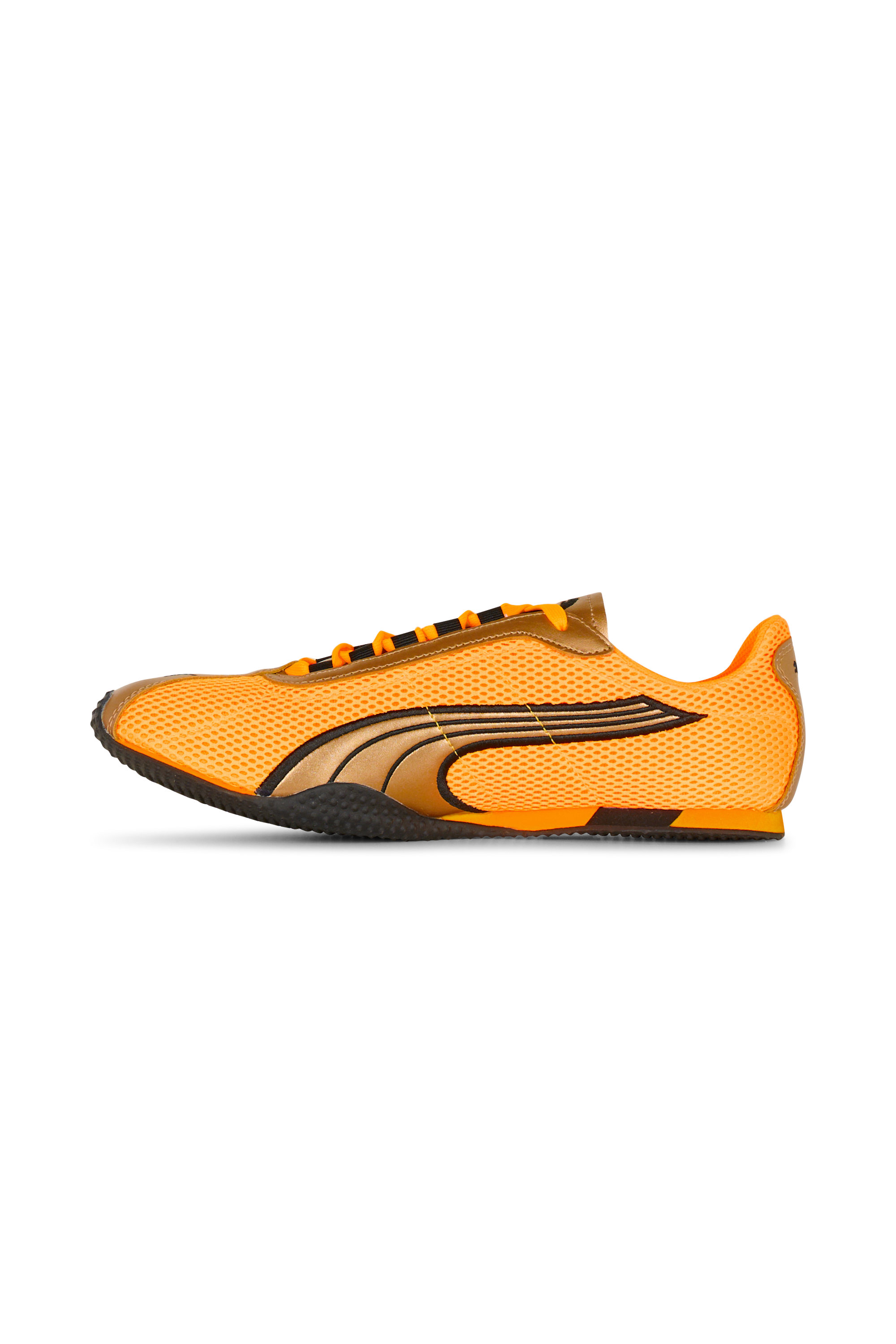 Sneakers | Orange PUMA Men