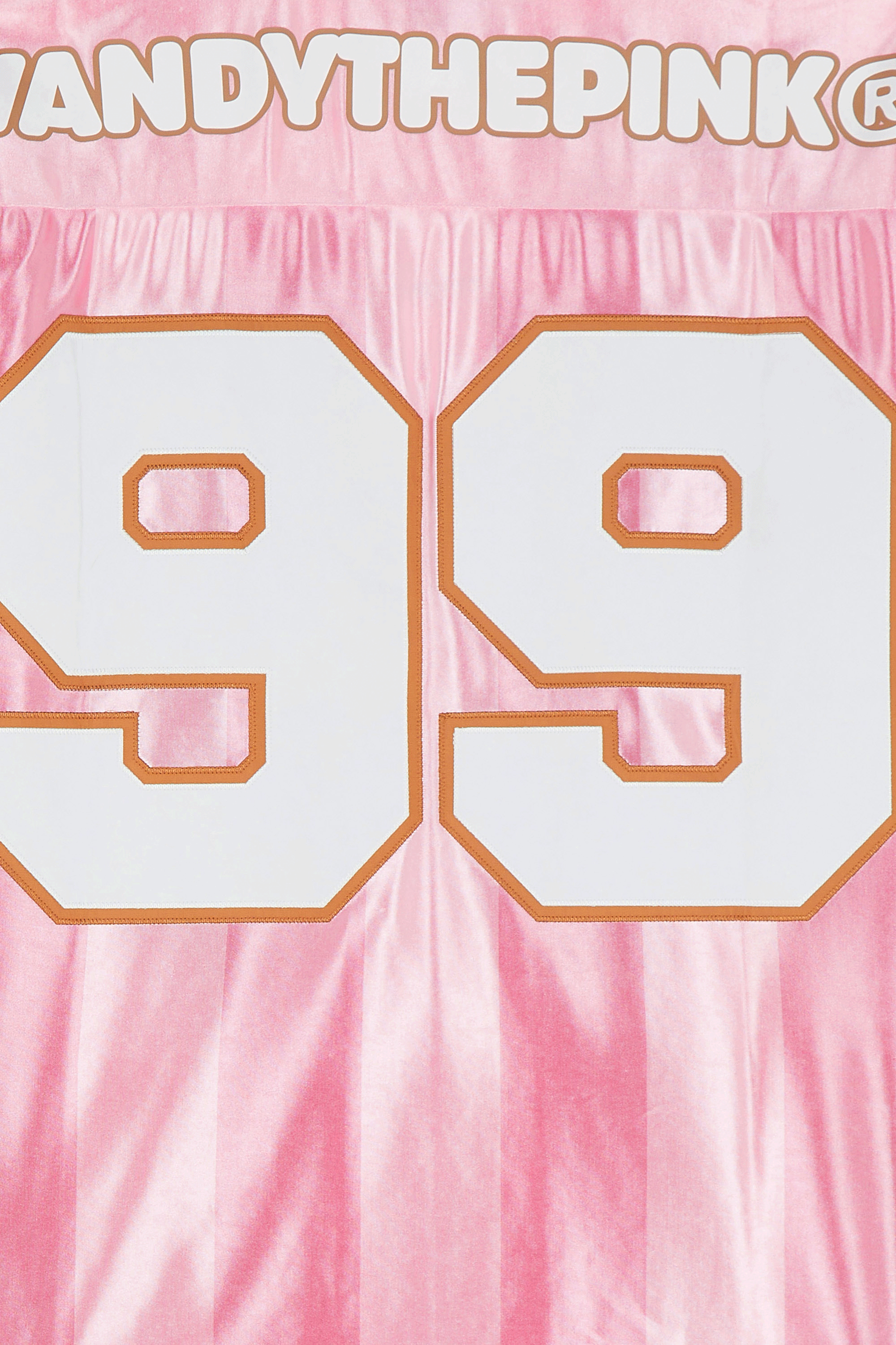 T-shirt | Rose VANDYTHEPINK Homme