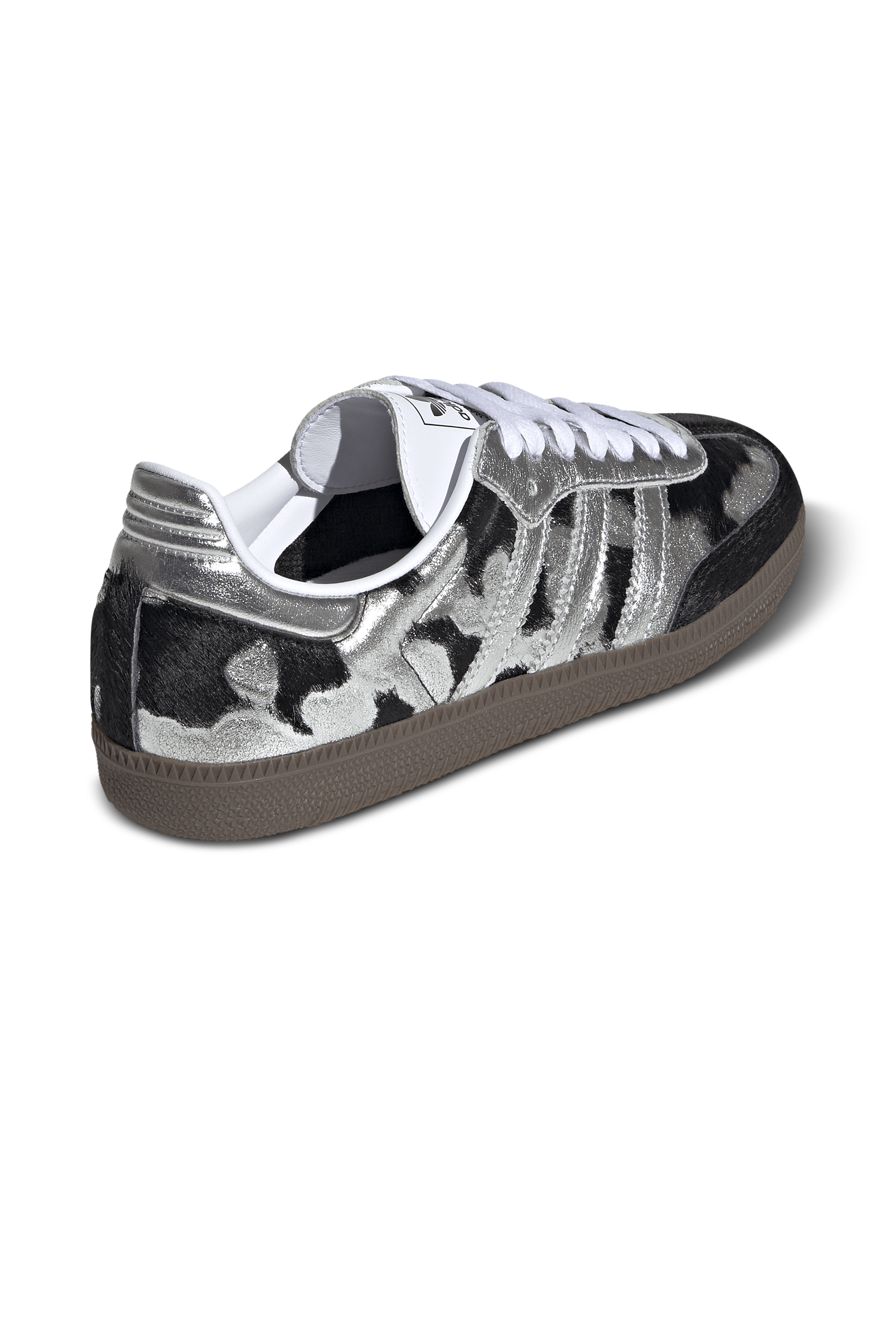 Baskets | Noir ADIDAS Femme