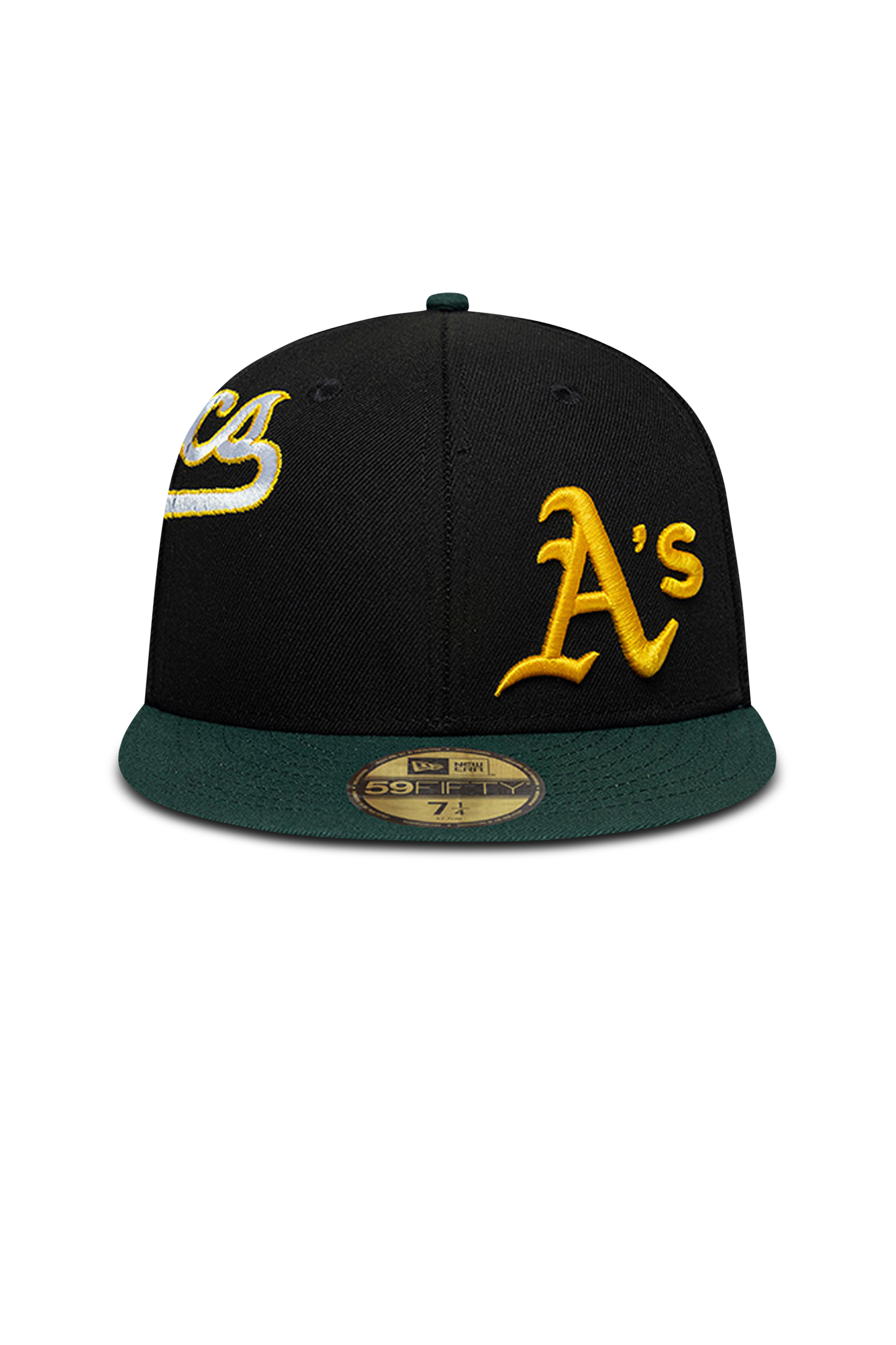 Cap | Black NEW ERA Men