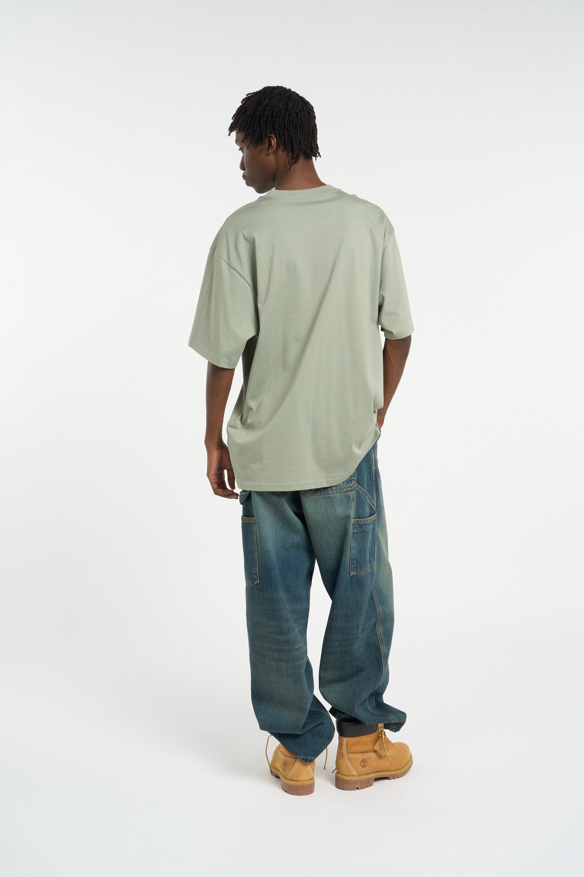 T-shirt | Green CARHARTT WIP Men