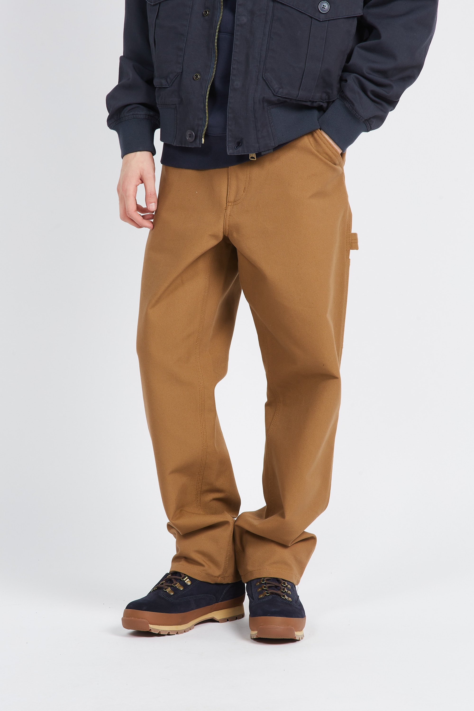 Pantalon | Marron CARHARTT WIP Homme