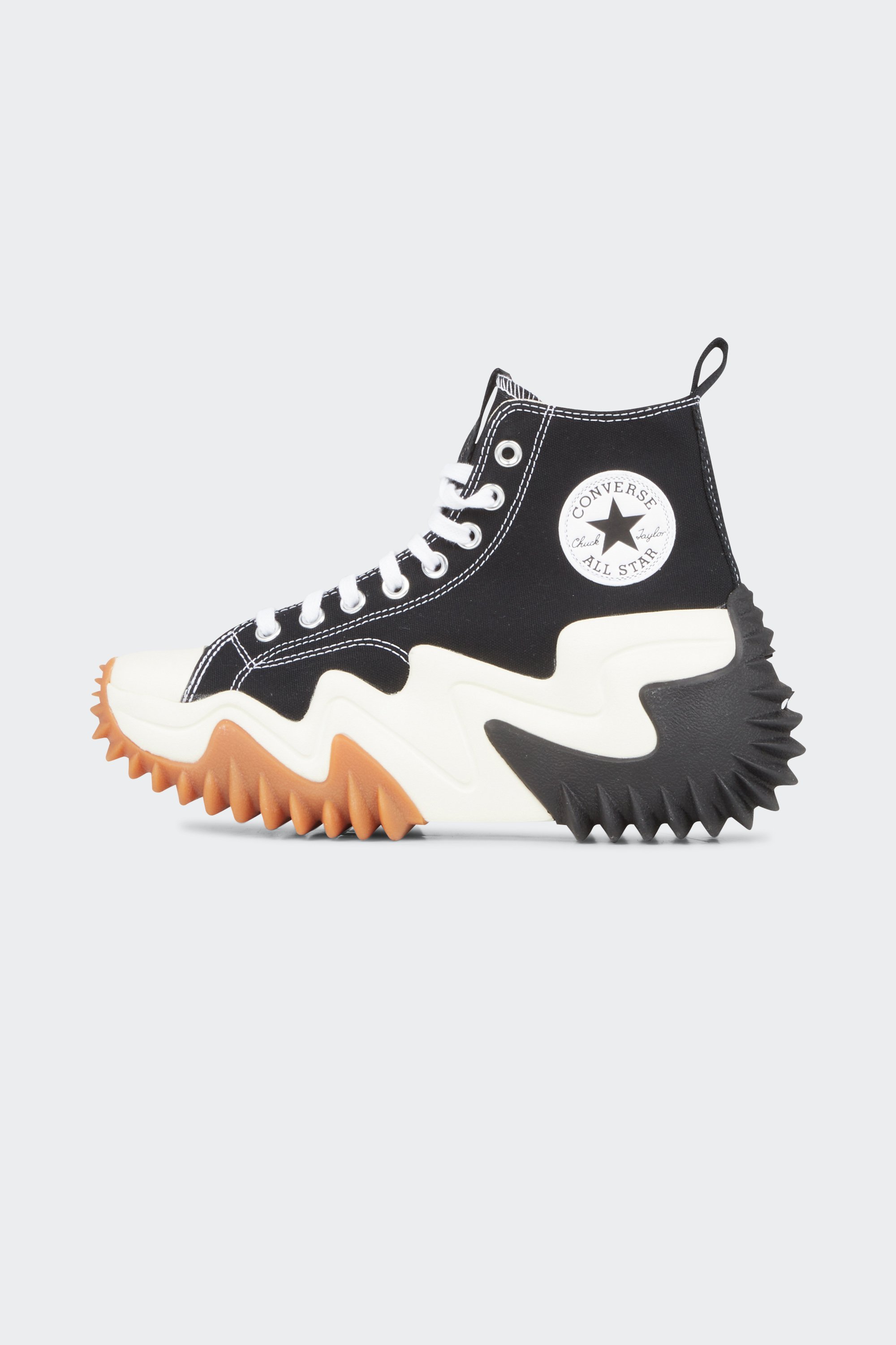 High-top sneakers | Black by CONVERSE High-top sneakers Black