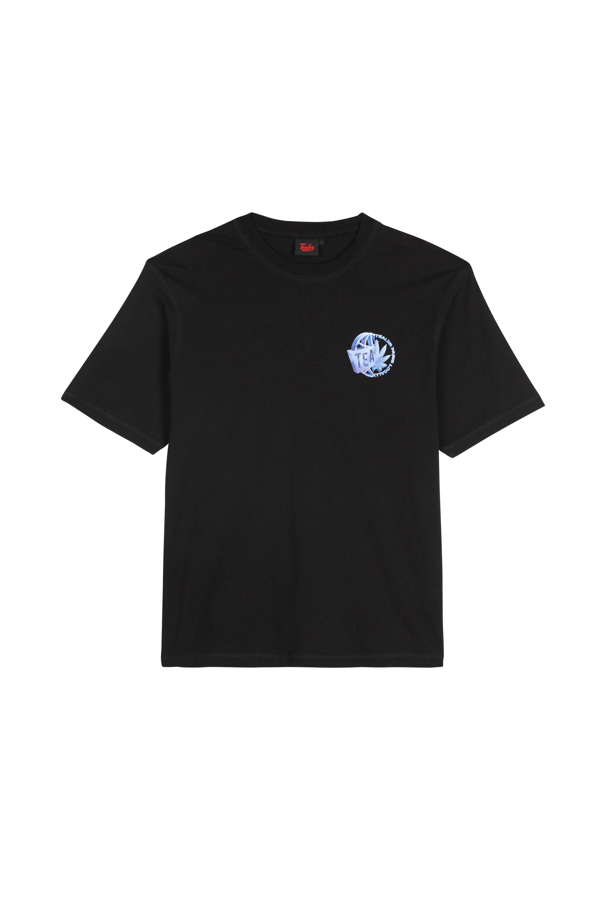 T-shirt Black