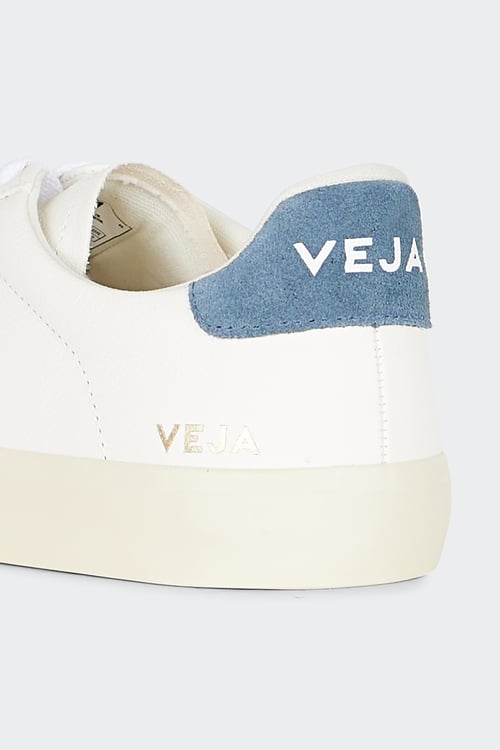 VEJA Baskets Blanc