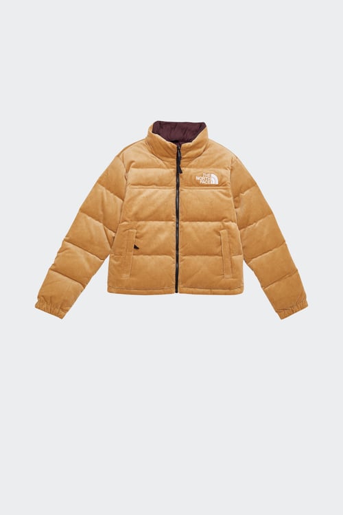 The north shop face doudoune femme