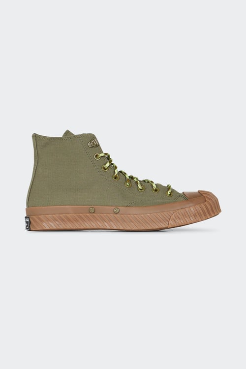 Converse 70s homme verte sales