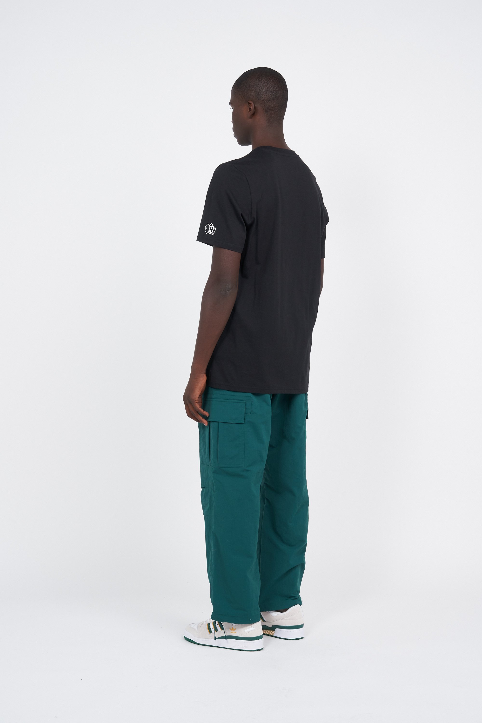 Cargo | Green by ADIDAS Cargo Green