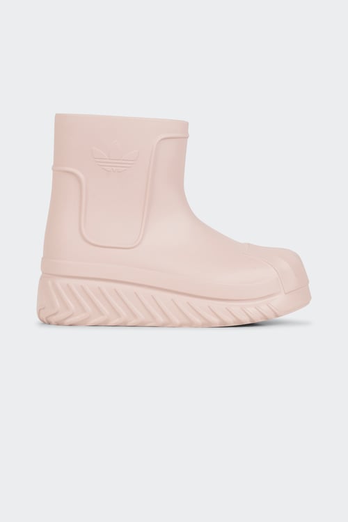 Bottes Beige